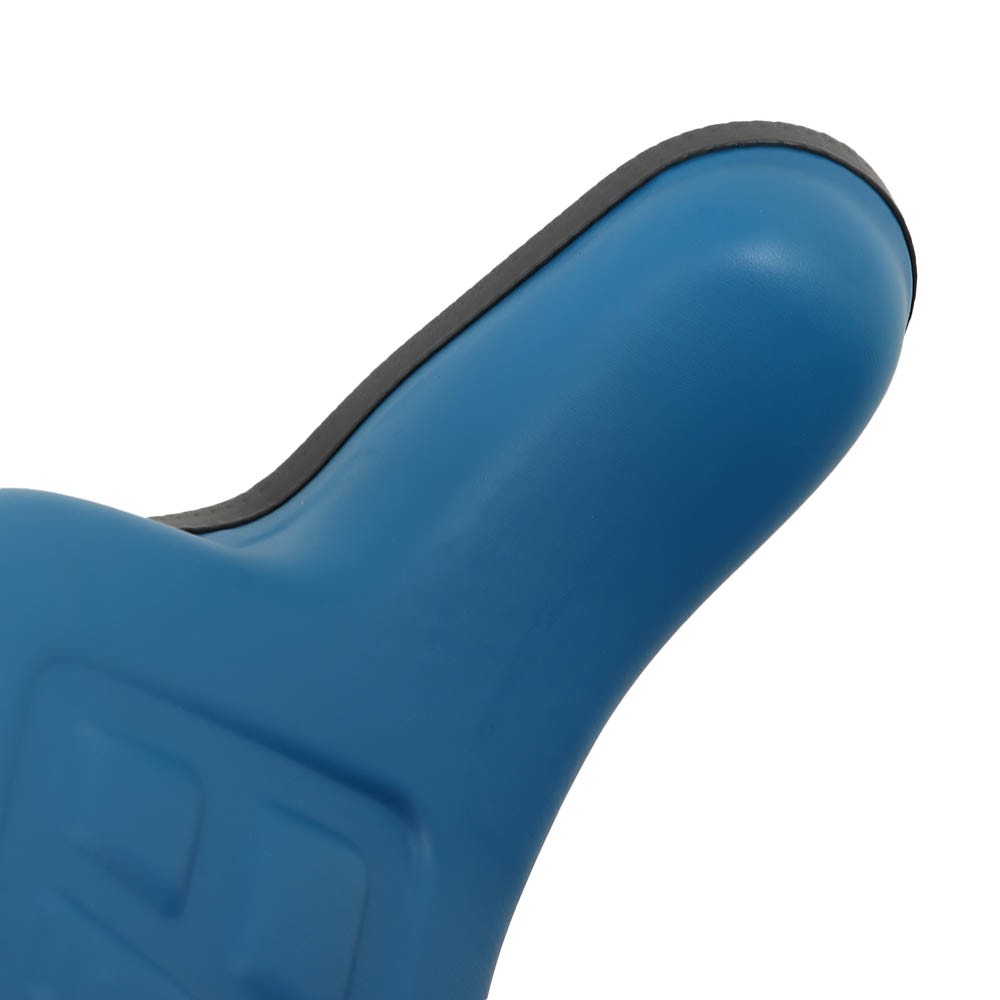 Blue Tractor Suspension Seat For Ford /New Holland 4000 5000 5600 5610 5900 5910