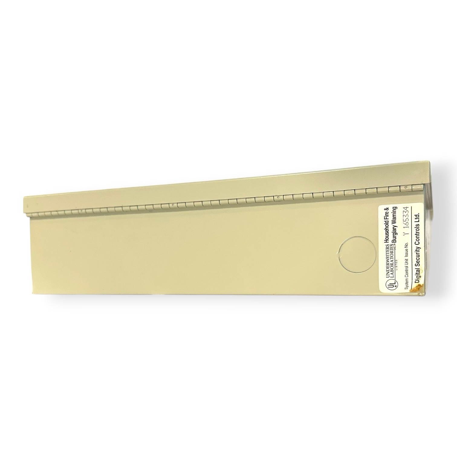 DSC PC Classic Metal Cabinet NEW -Cabinet Only DSC1550