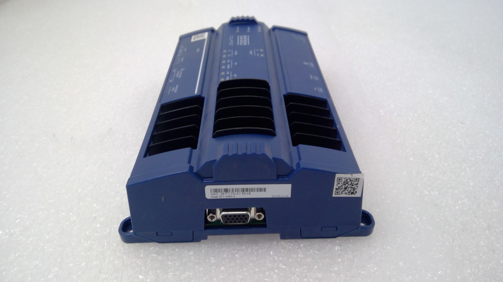 Distech Controls Eclypse APEX ECY-APEX-A BAS IOT Edge Controller BACnet MOdbus