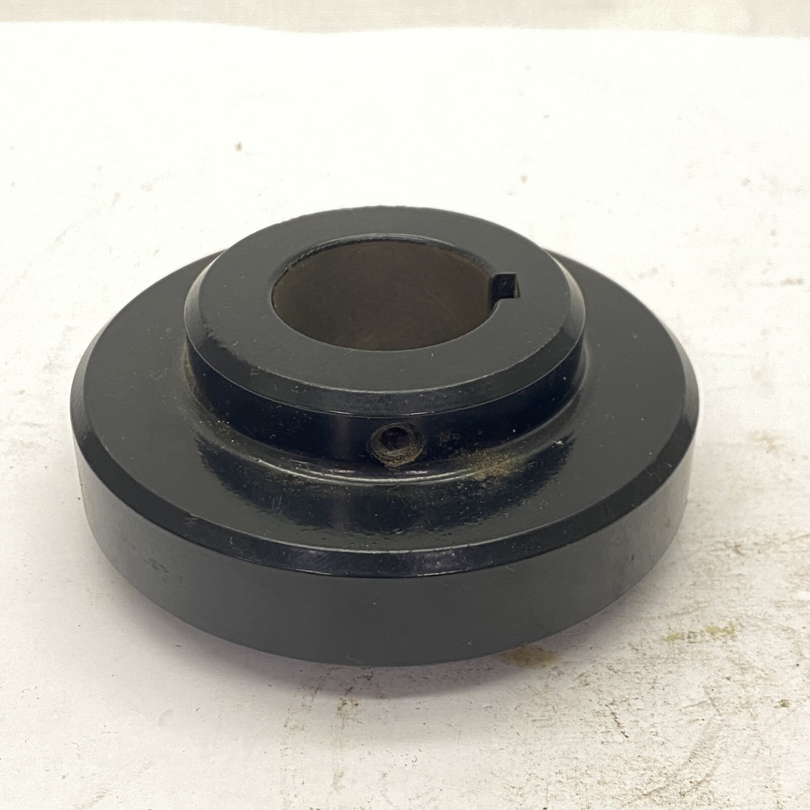 Lovejoy 6S X 1-3/8” S-Flex Sleeve Coupling Flange Size 6, 1-3/8” Bore 36103