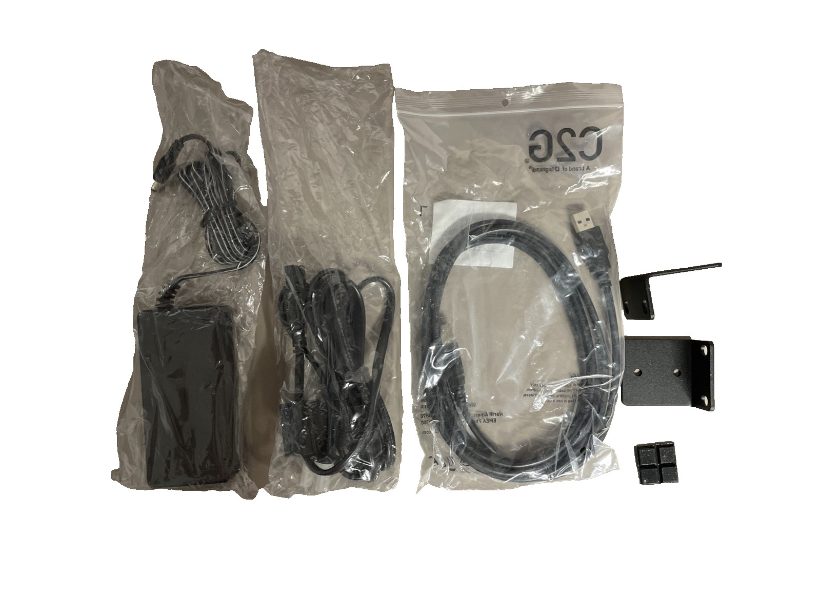 Vaddio AV Bridge 998-8210-000 Pro HDMI/USB/IP Streaming 1080p HD Audio Video Mix