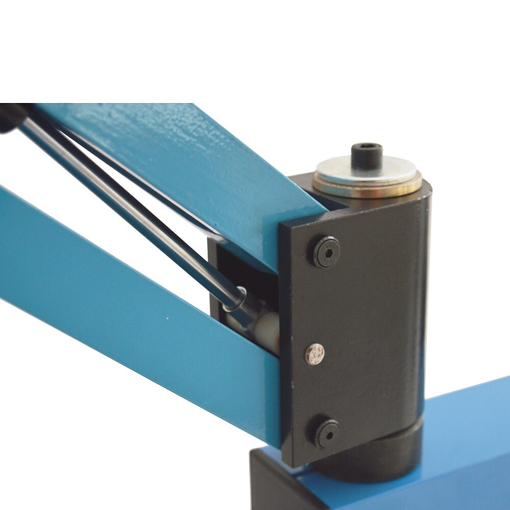 M3-M12 Vertical Pneumatic Tapping Machine GT12 Tap Chuck 0.6-0.8Mpa