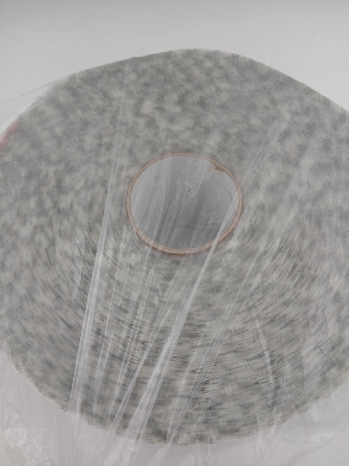 Brand Hook Loop Fastener Adhesive Strip Roll White Large Bulk Industrial