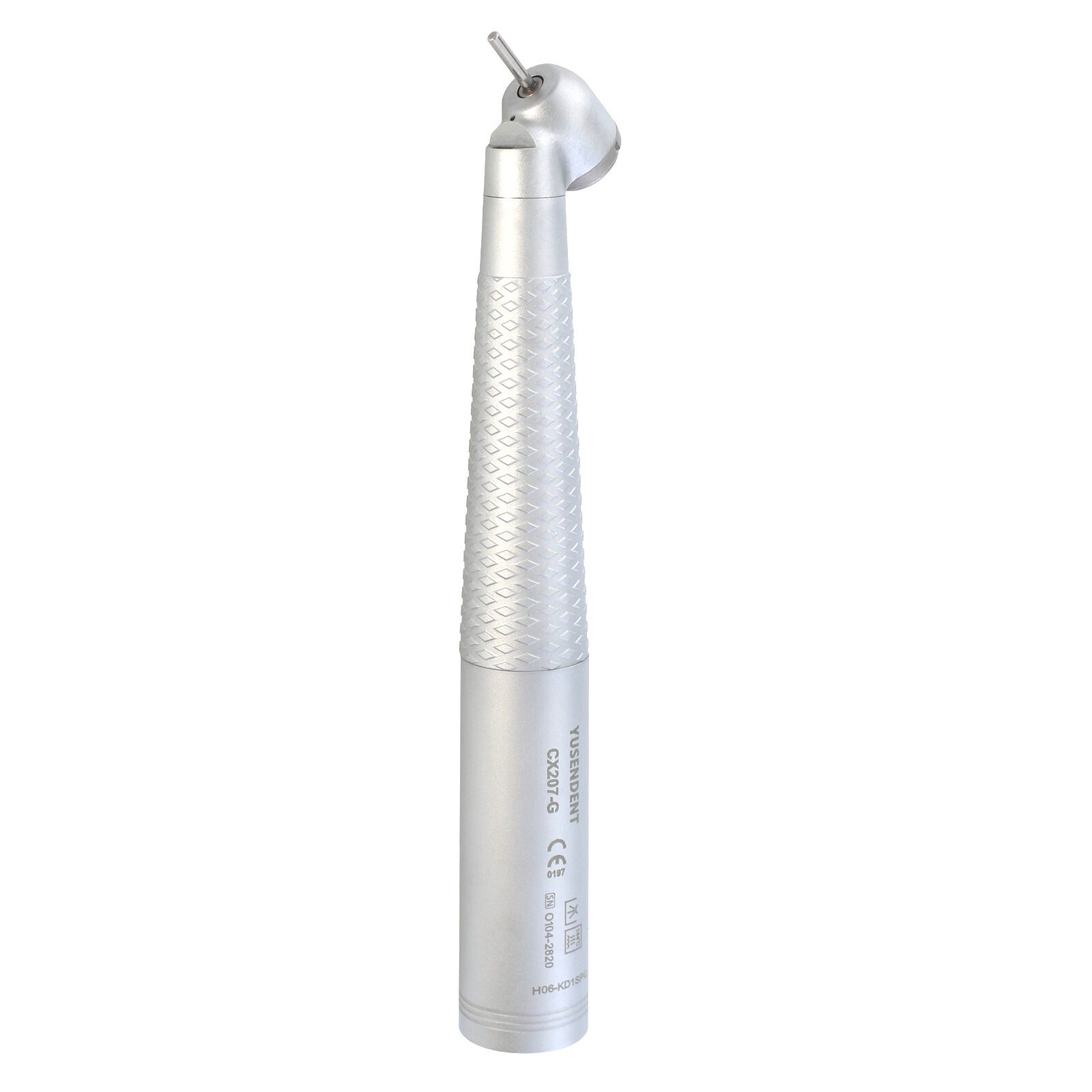 COXO Dental 45 Degree Surgical Handpiece Fiber Optic 4 Hole 6 Pin KaVo MULTIflex