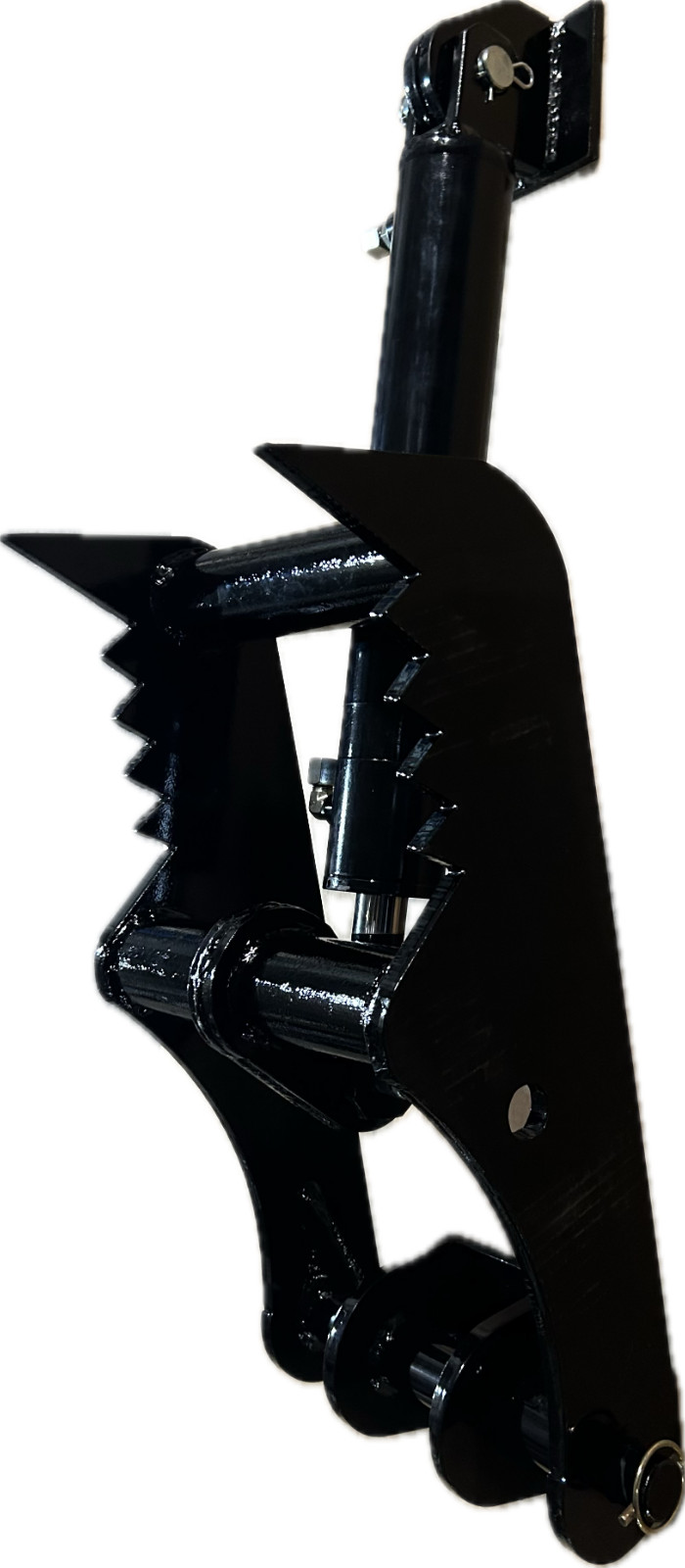 Linville 24″ x 12″ Full Hydraulic Backhoe Thumb FREE SHIPPING