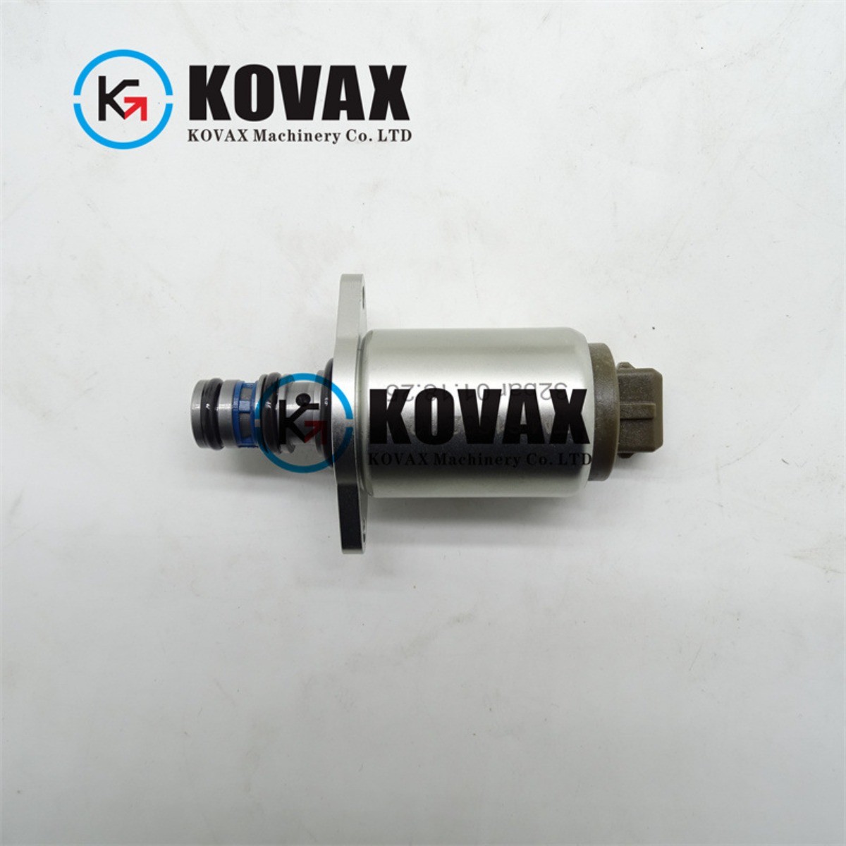 TM61602 12V Pilot Proportional Solenoid Valve For Excavator Wheel Loader