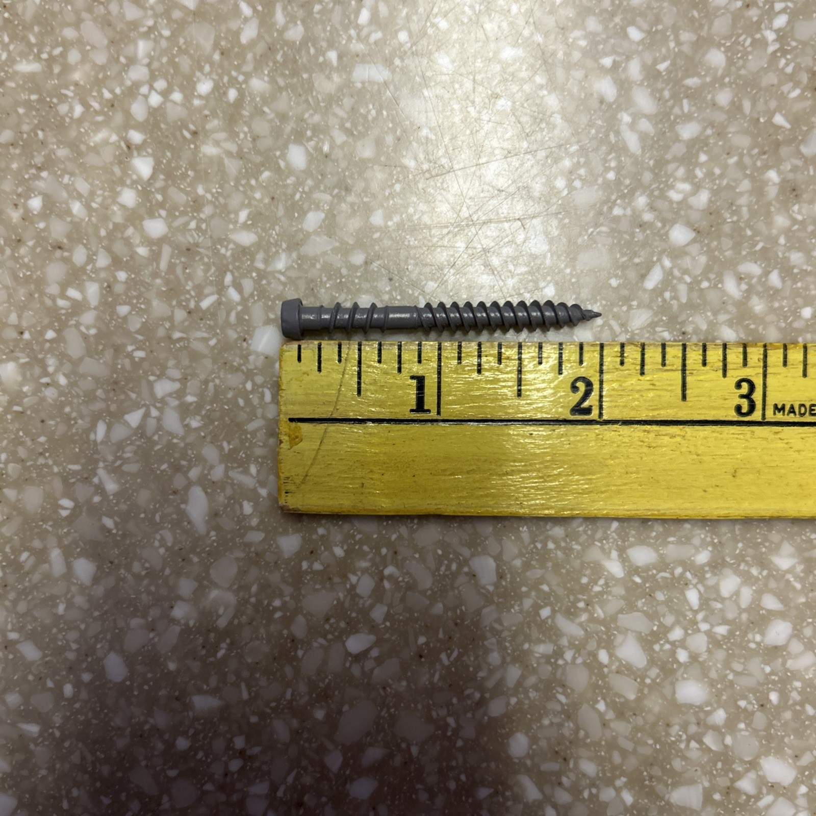 FastenMaster Cortex Hidden Fastening 345 2” Screws And 2 Bits NO PLUGS INCLUDED