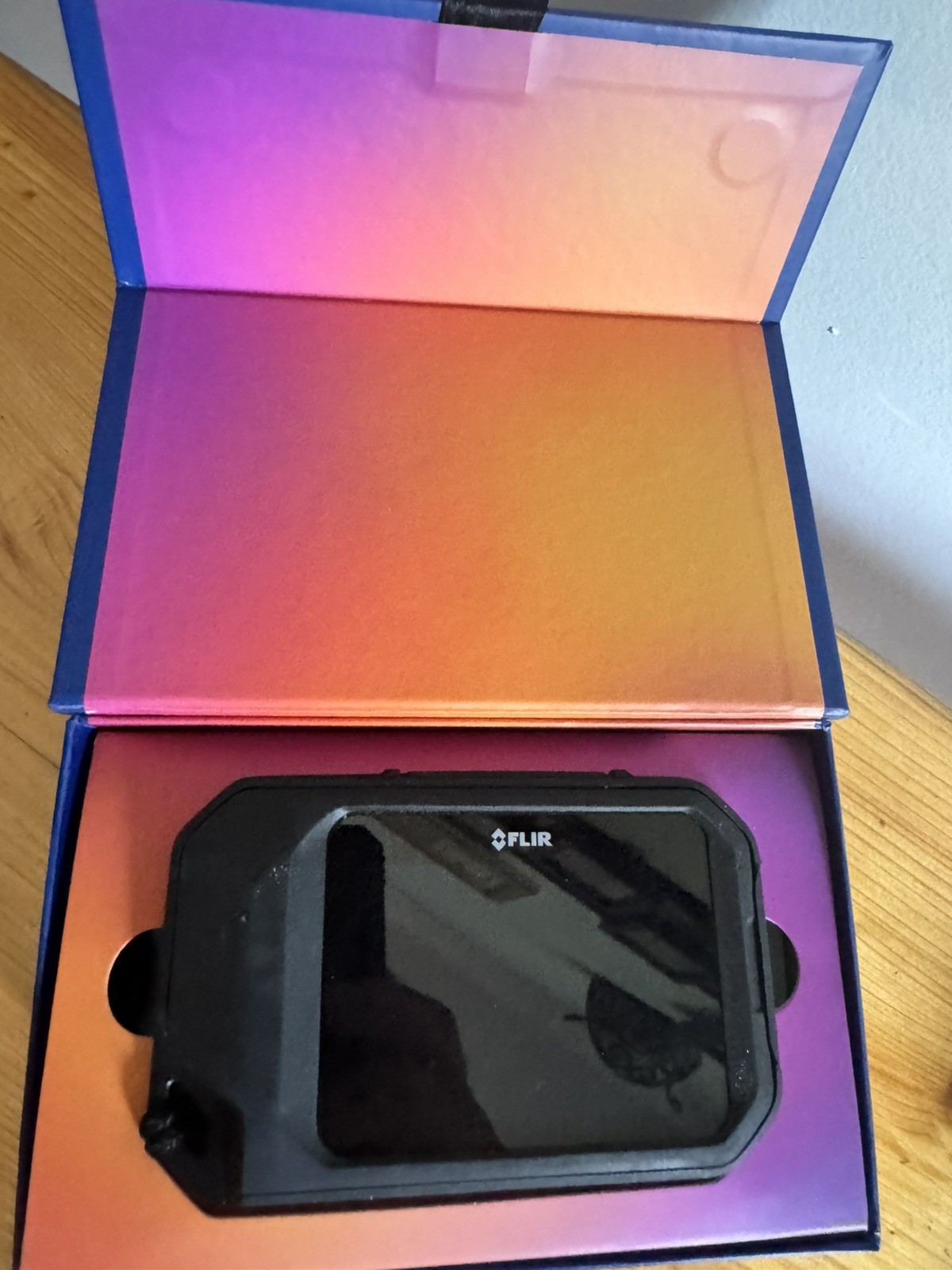FLIR C2 Compact Thermal Imaging Camera – exelent condition