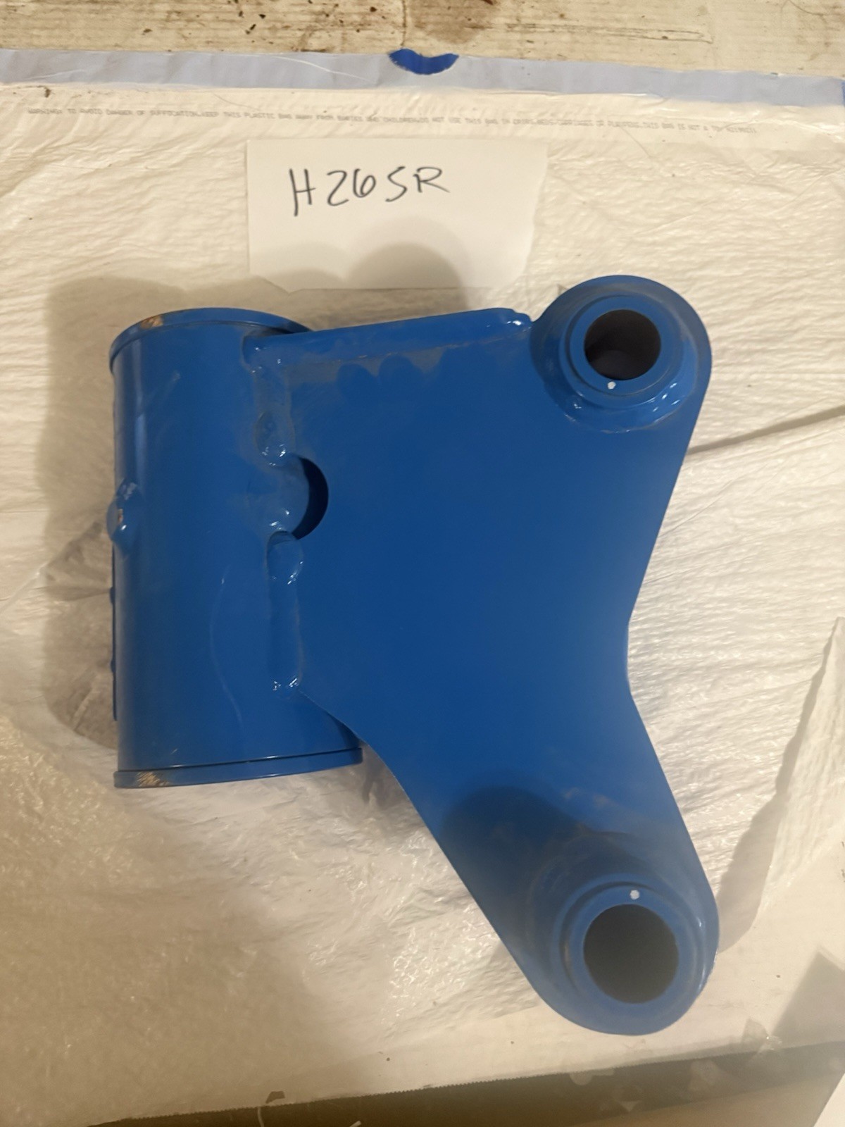genie 94397GT JIB Platform Rotator 160 Degree S65/85 New OEM