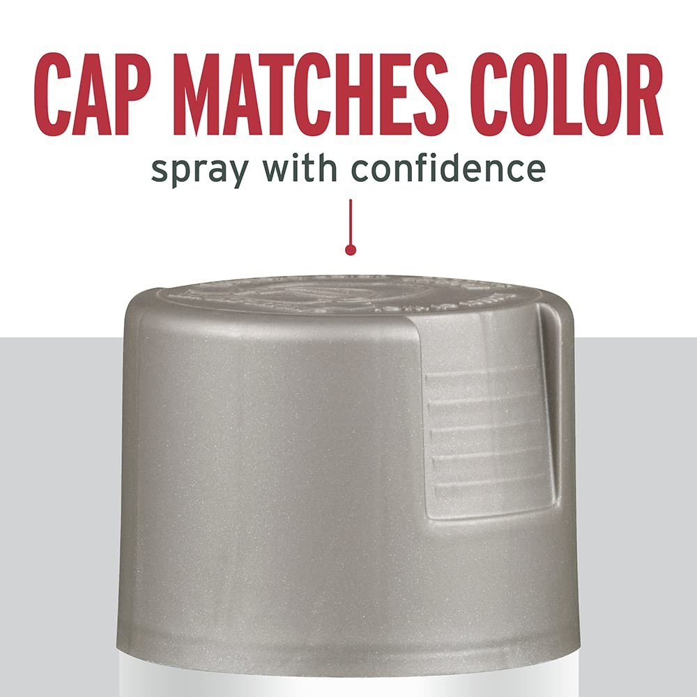 Rust-Oleum 7715830 Stops Rust Bright Coat 11 Ounce (Pack of 1), Aluminum