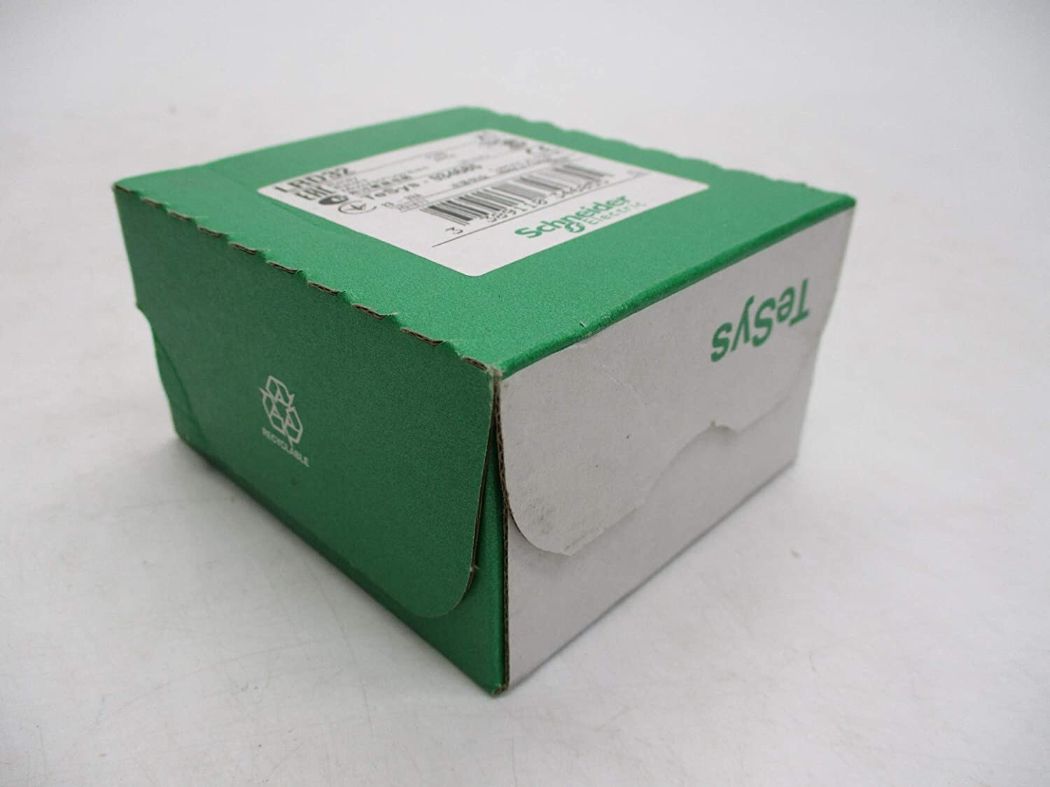 LRD32 Overload Relay Ship from USA