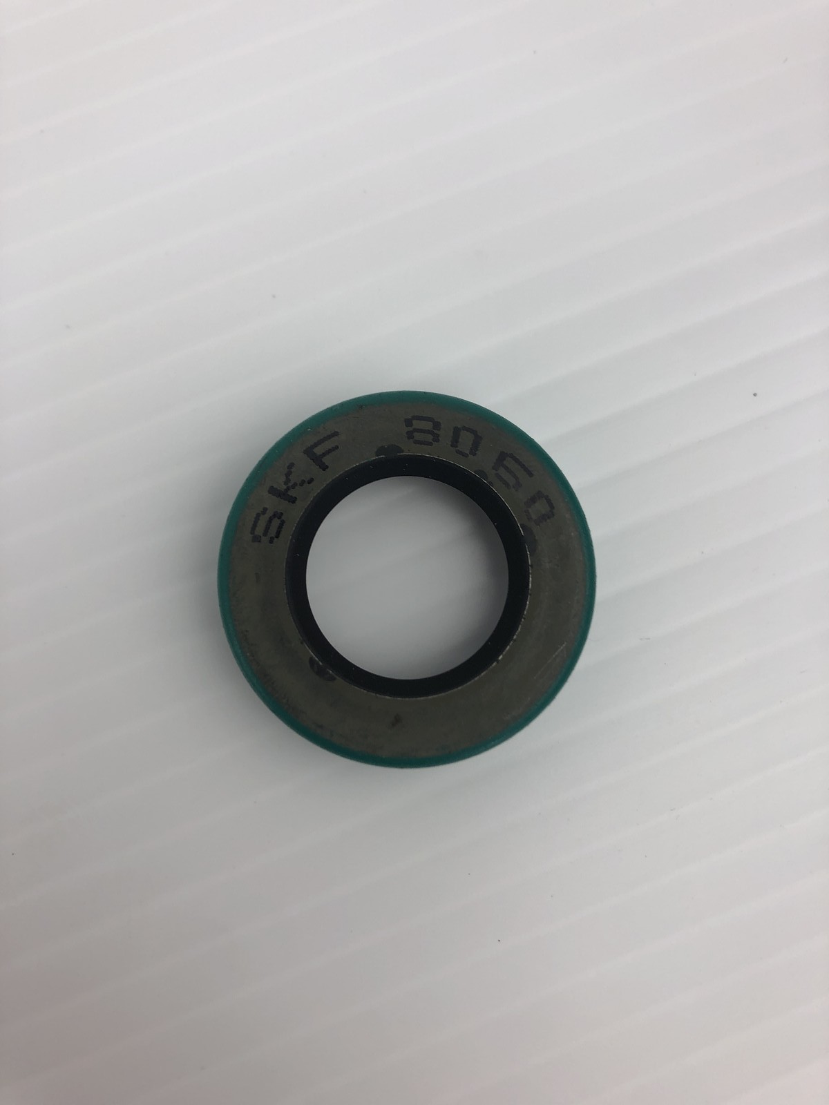 SKF 8060 CR Seals Radial Shaft Seal – Lot of 13