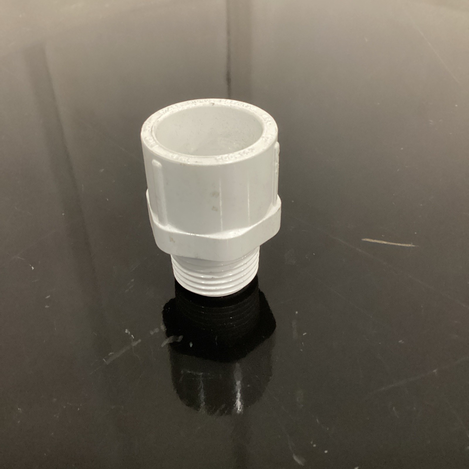 SPEARS 1/2” PVC Male Adapter Schedule 40 LOT OF 17 436-005