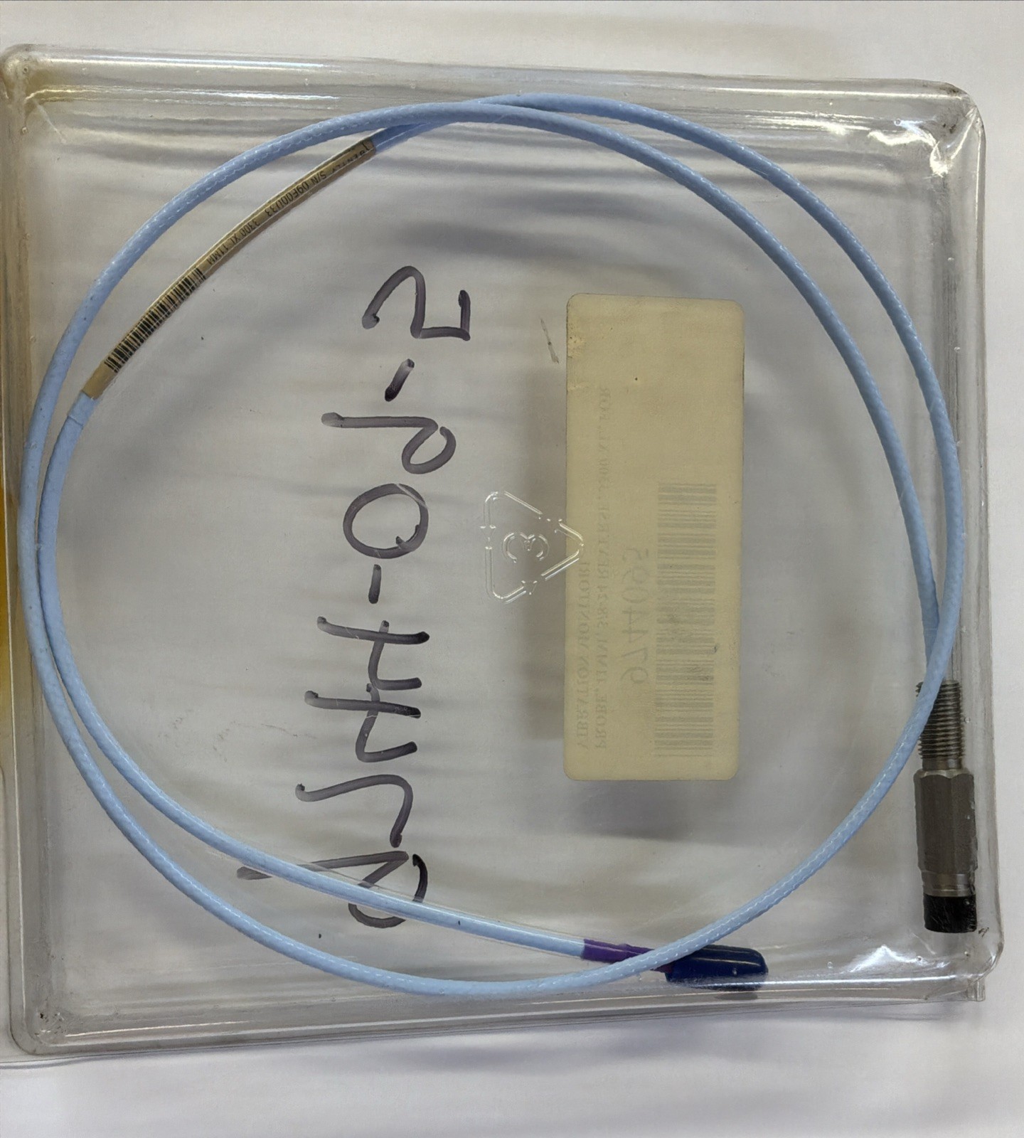 Bently Nevada 330705-02-18-10-02-00 3300 XL 11mm Reverse Mount Probe New