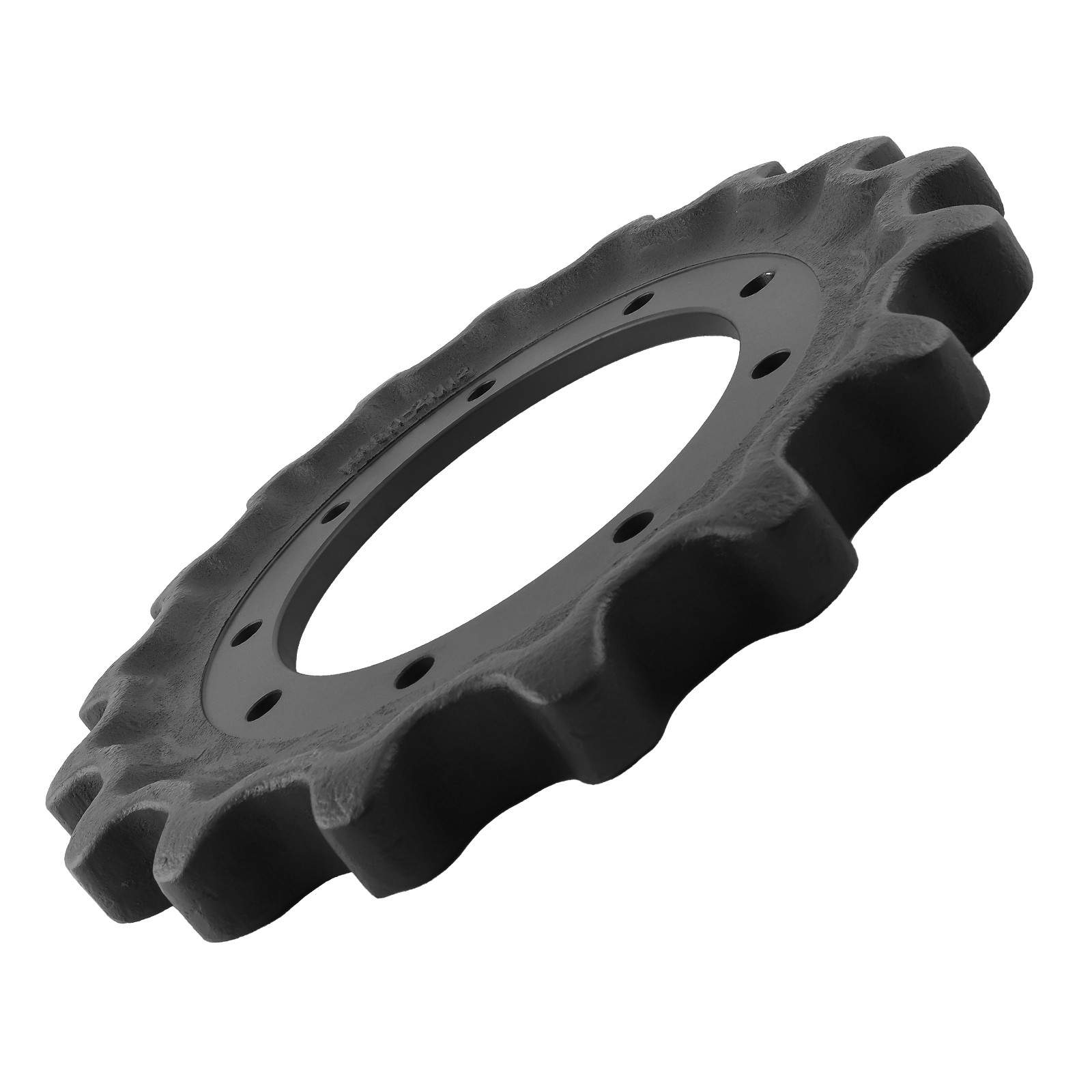Drive Sprocket Undercarriage Part 17 Teeth For Kubota SVL90 V061121112