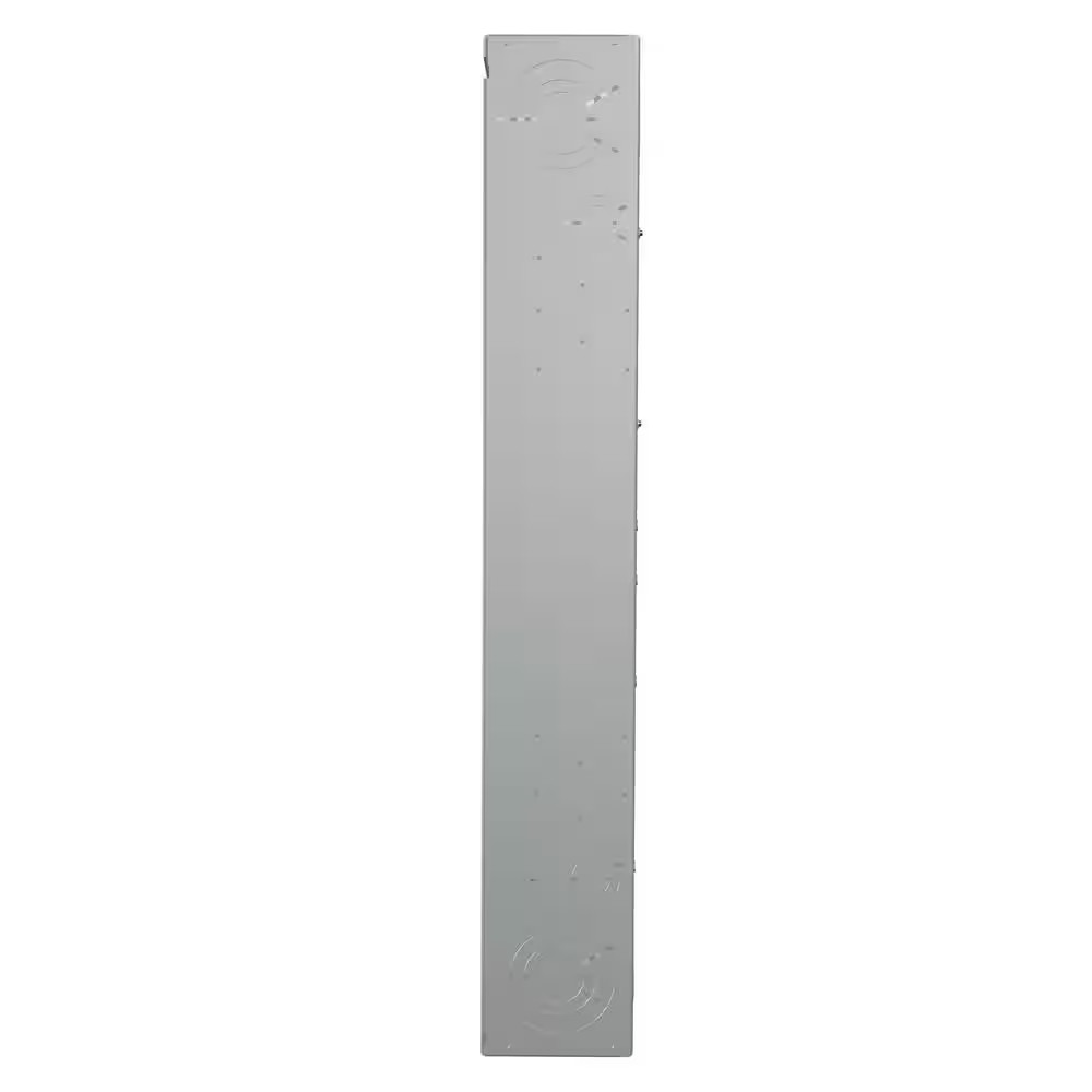 PN Series 100 Amp 30-Space 30-Circuit Main Breaker Plug-On Neutral Load Center I