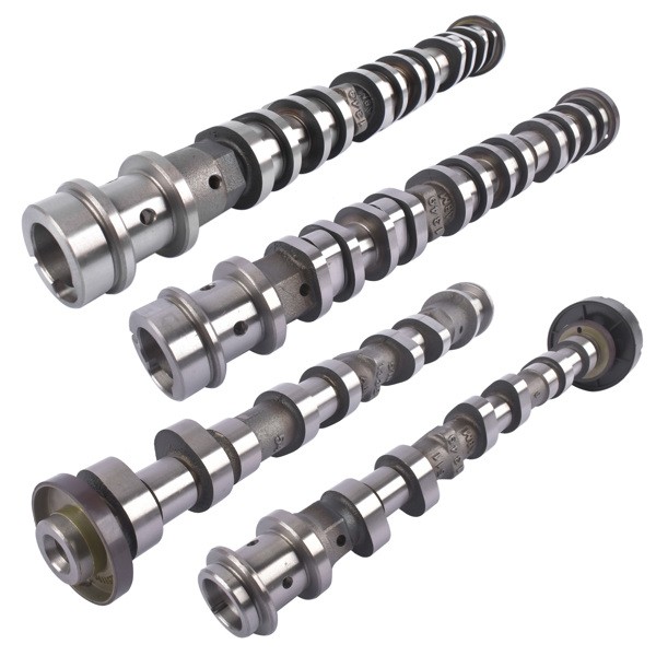 4X Camshaft Replacement for Jeep Grand Cherokee Chrysler Dodge Ram 1500 3.6L 16-