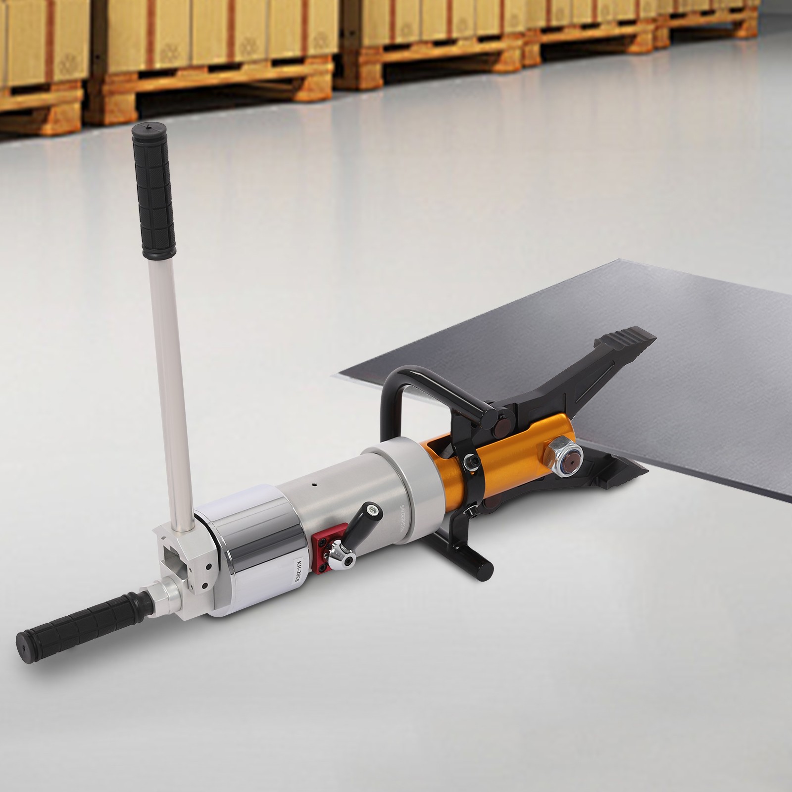 Hydraulic Expanding Stretching Plier Portable Hydraulic Spreader Expander Plier