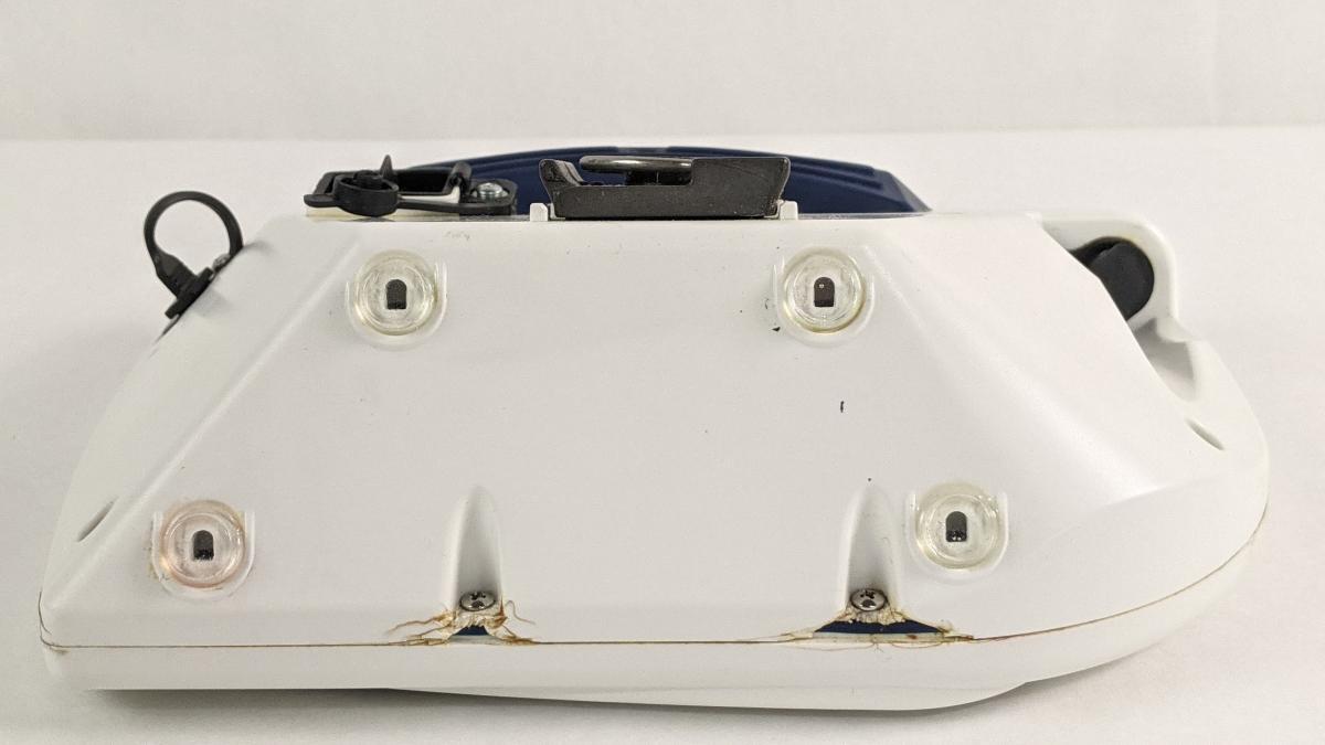 Verathon GlideScope 0570-0338 Video Laryngoscope Monitor