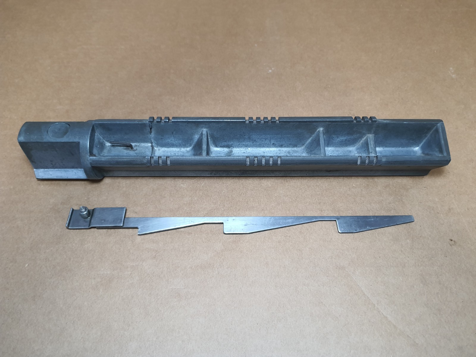 Sunnen SL-2000 Honing Mandrel (2.000″ – 2.100″)