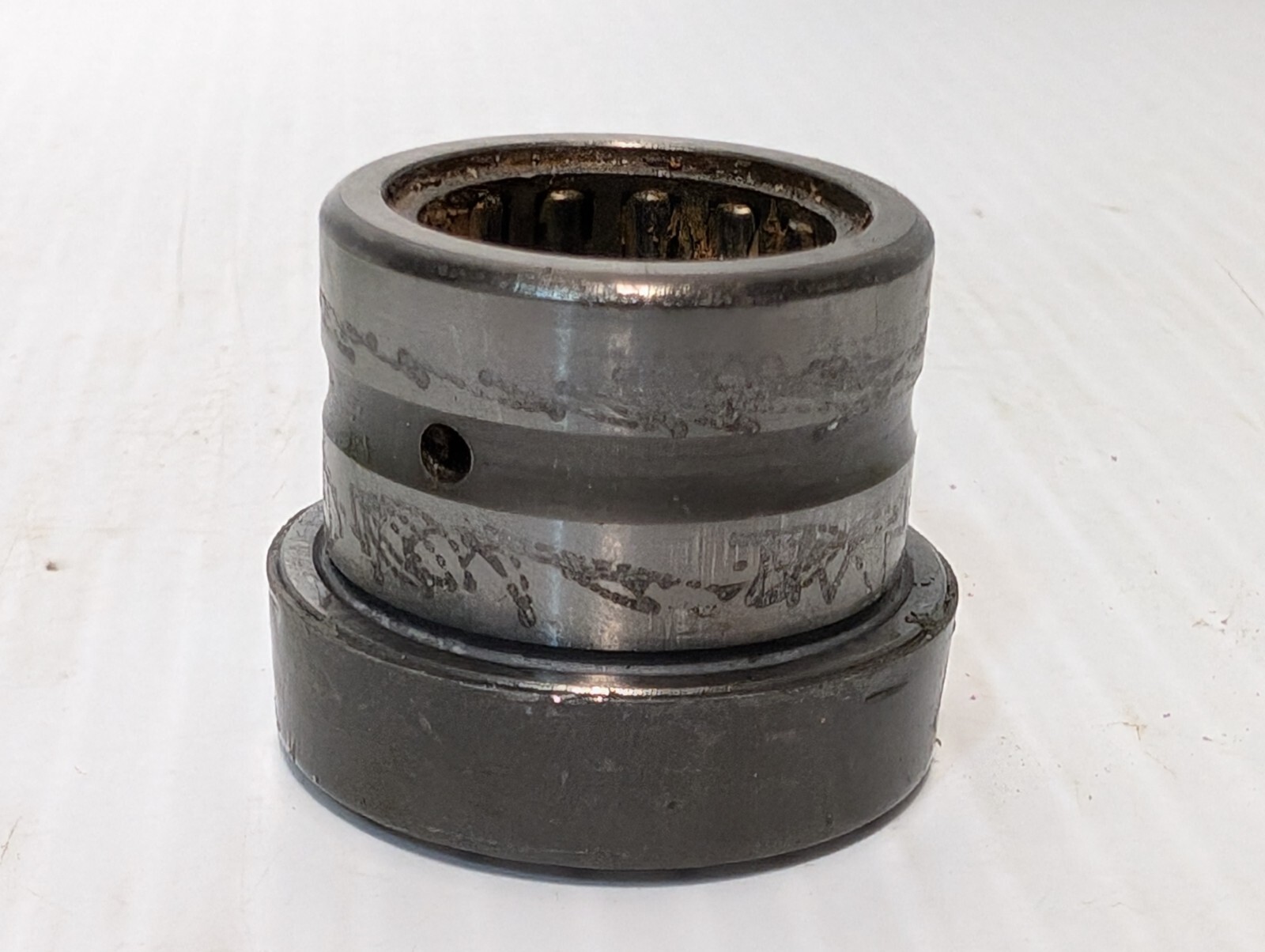 INA NKX17-Z Needle Roller/Thrust Ball Bearing – Free Returns