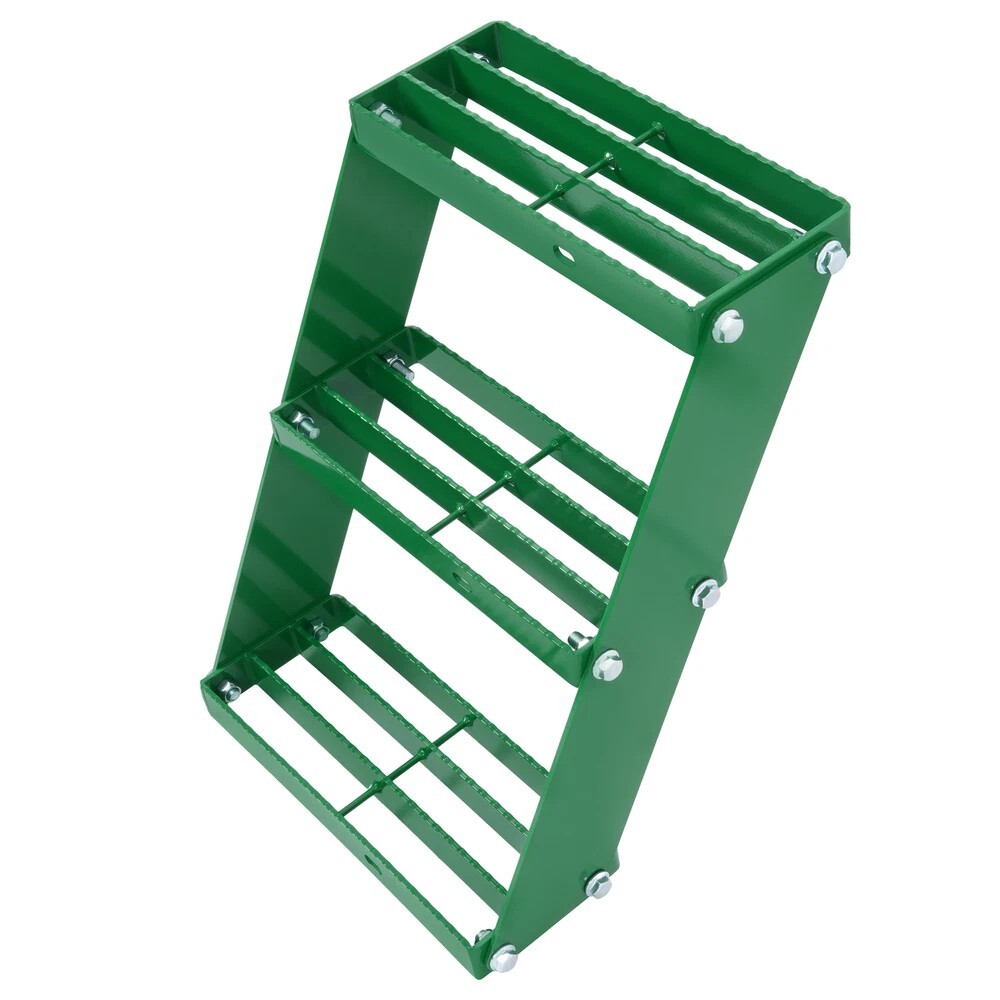 LH Stair Step Extension Kit For John Deere 3010 3020 4010 2WD Utility Tractor