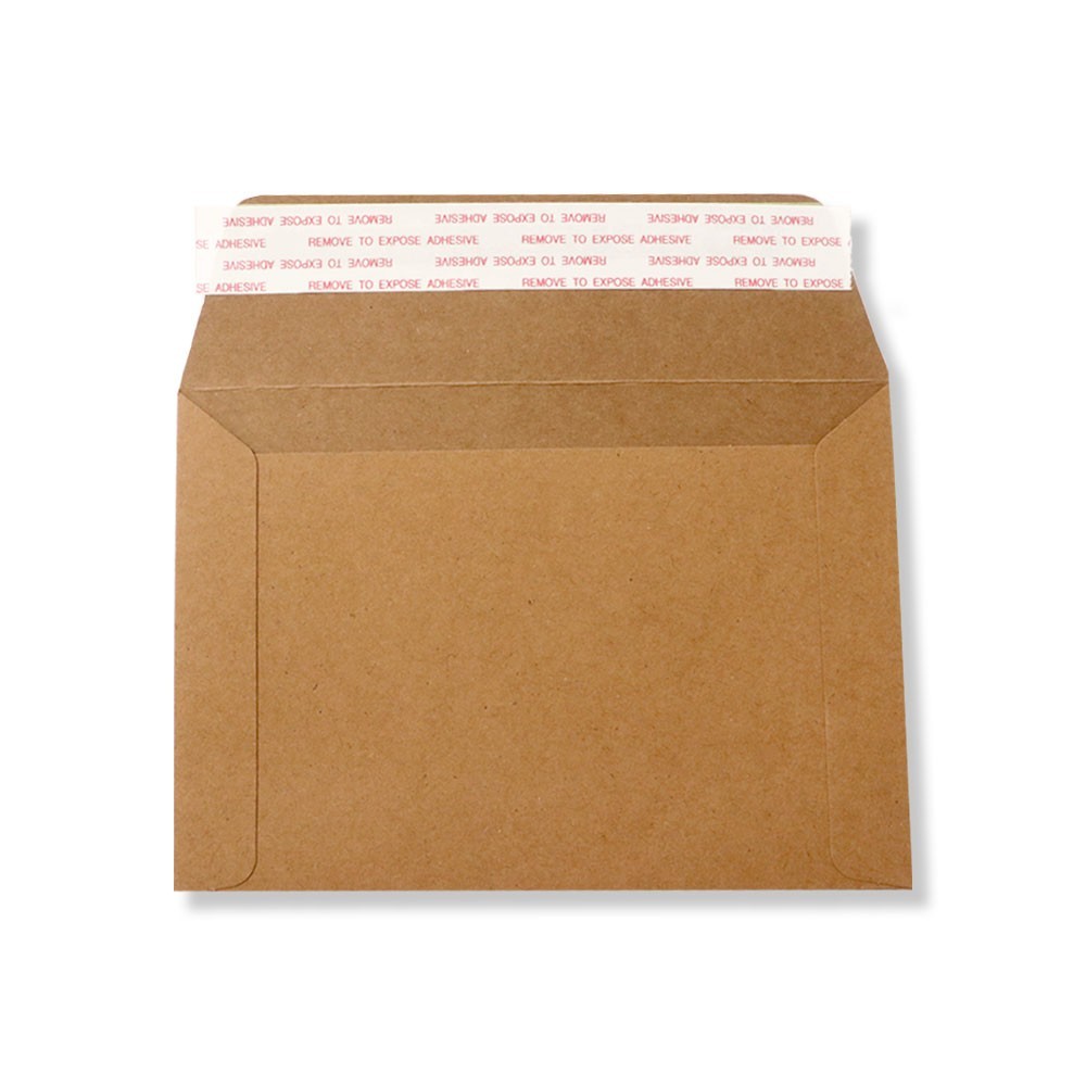 eBay Standard Envelope 6.5×4.5 Photo Cardboard Mailer 25 50 100 250 500 Bulk