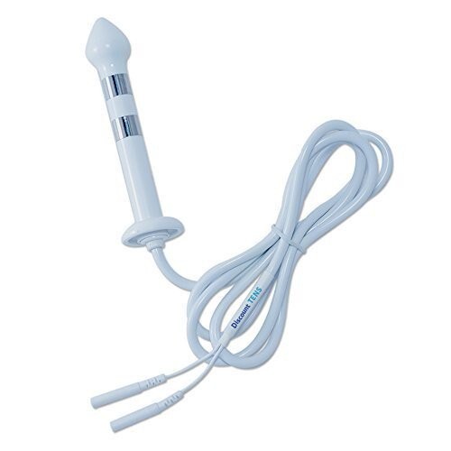 Probe Electrode for TENS/EMS/E-Stim Devices. Electro Stimulation – A-1