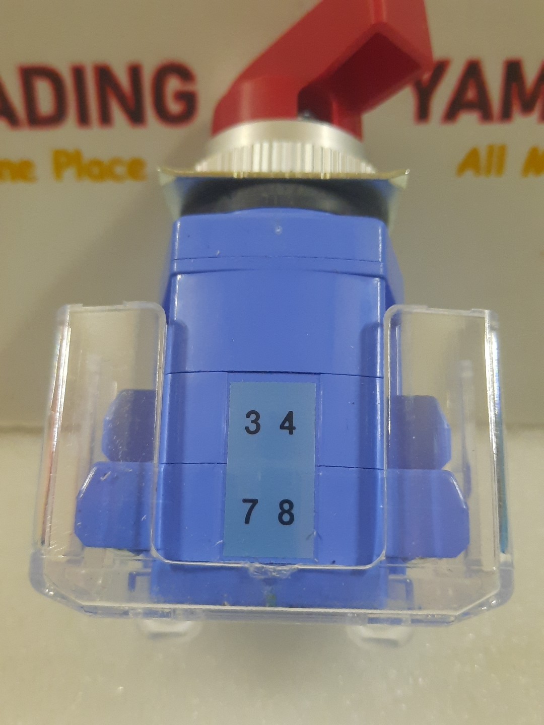 YongSung YSDNC2201-39M010RW Cam Switch AC 220V 10A Lot of 7 PCS