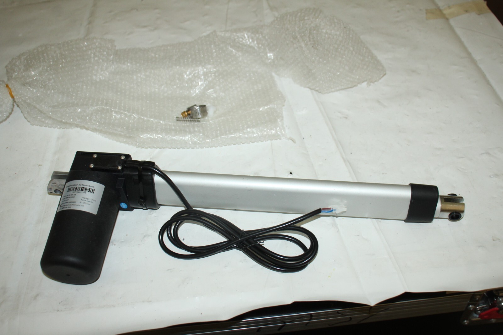 Progressive Automations Actuator PA-04-12-100