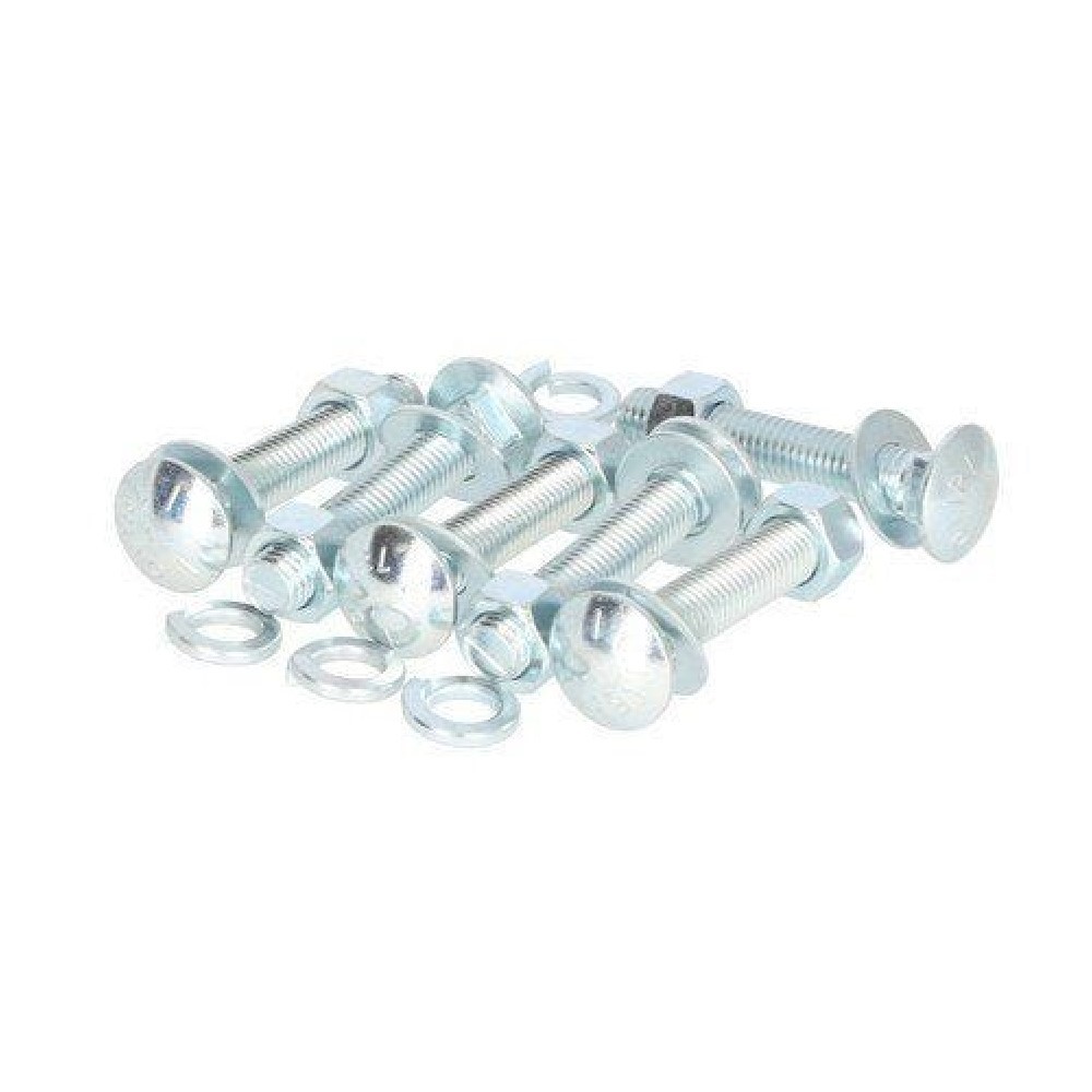 Rear Rim Bolt Kit 6 Bolt Fits Ford Tractors Dexta NAA Super Dexta 2N 8N 9N