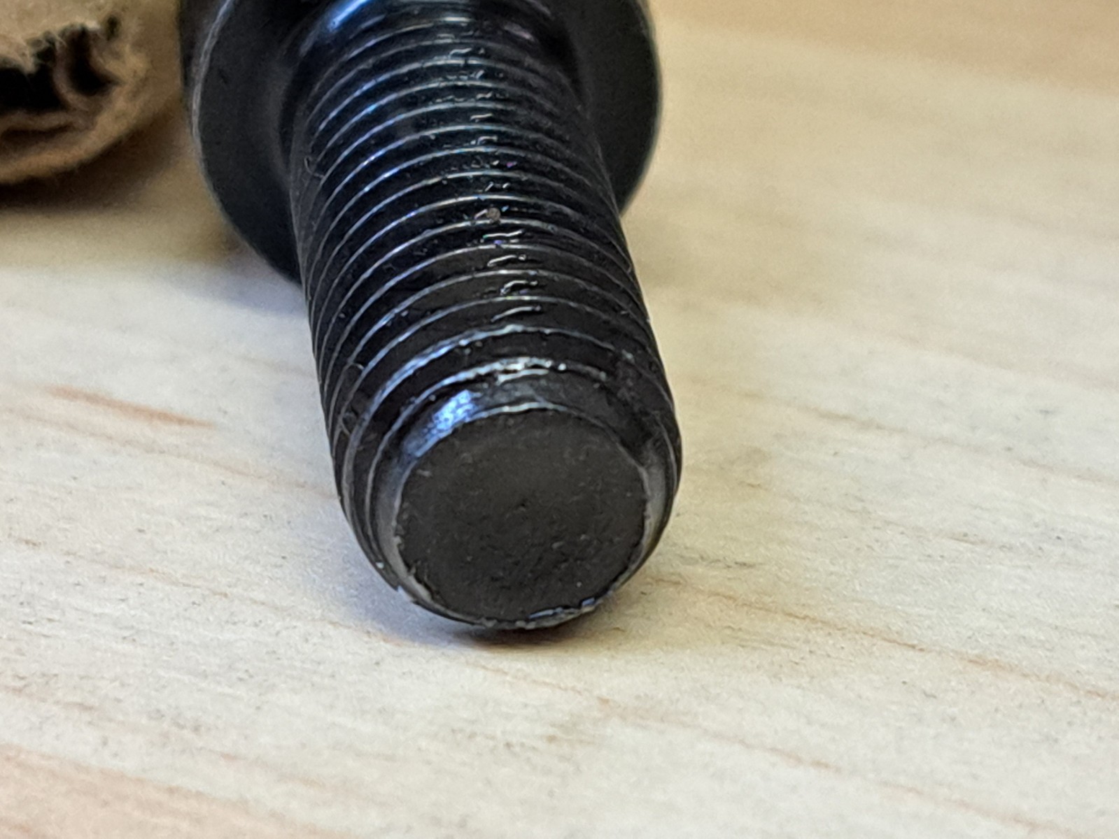 Lot of 305 Bolts 26LG55J M10x1.50x25mm , Grainger