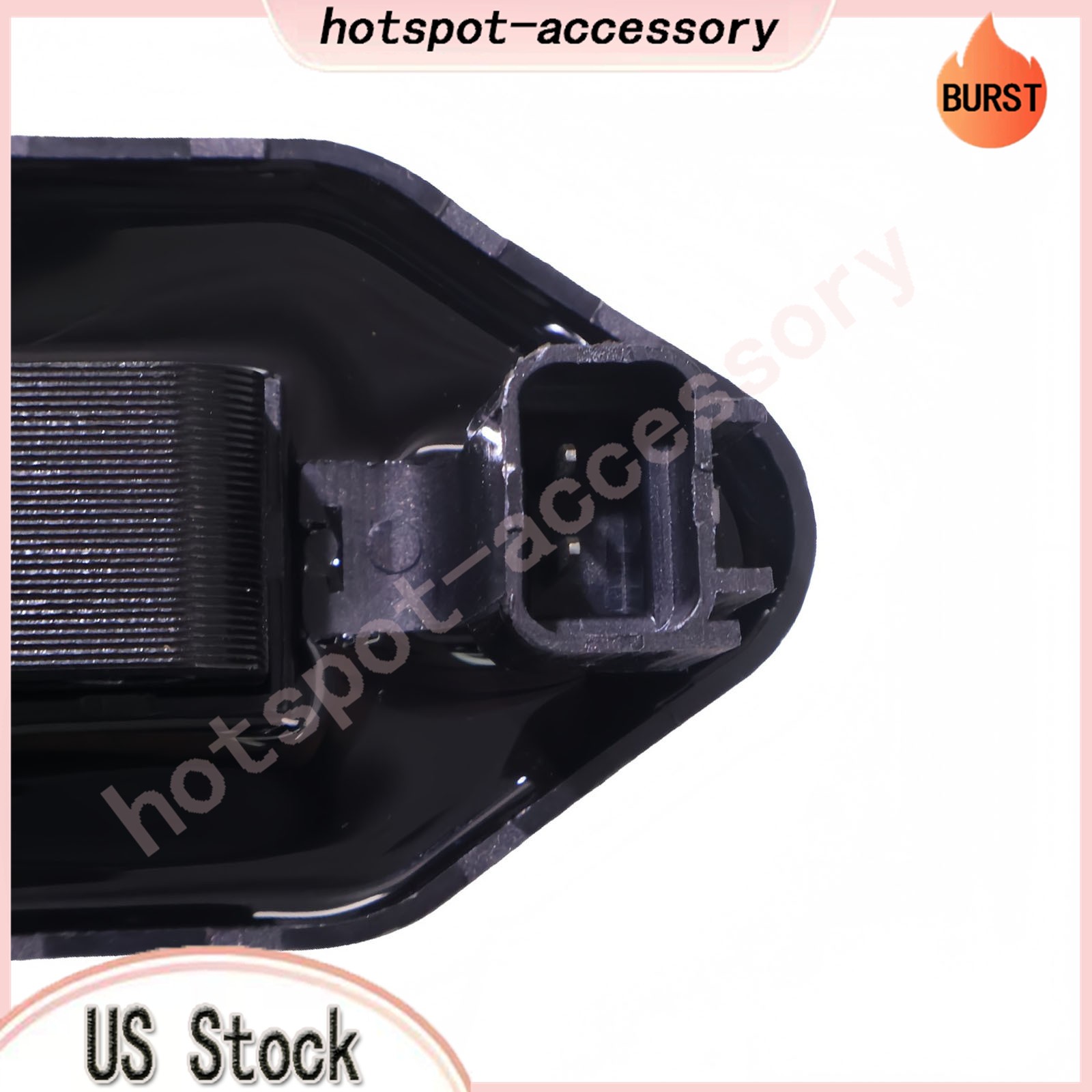 12V Ignition Coil For Mitsubishi Caterpillar Forklift MD358504 MD326638