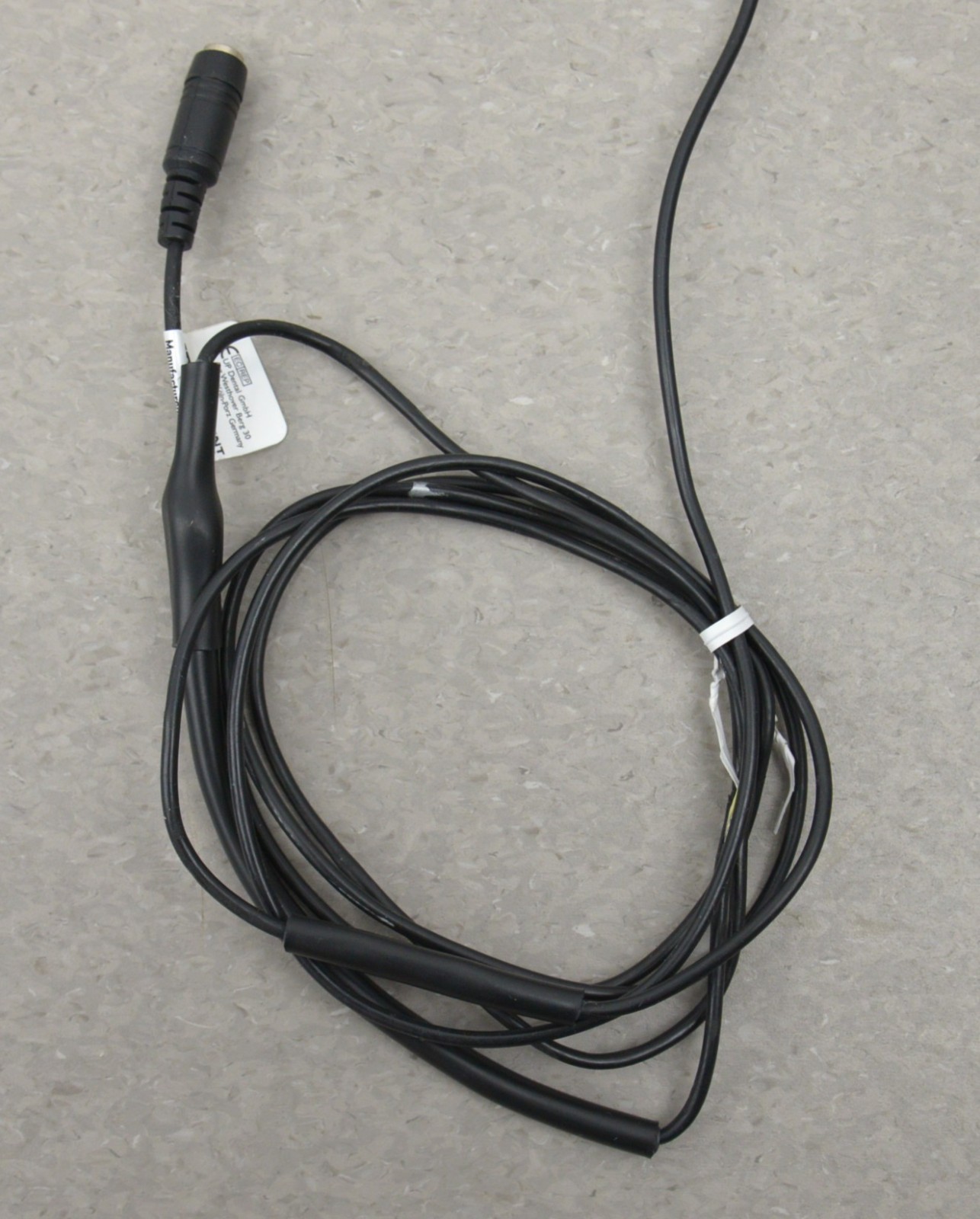 Ultradent VALO Broadband Corded LED Dental Curing Light