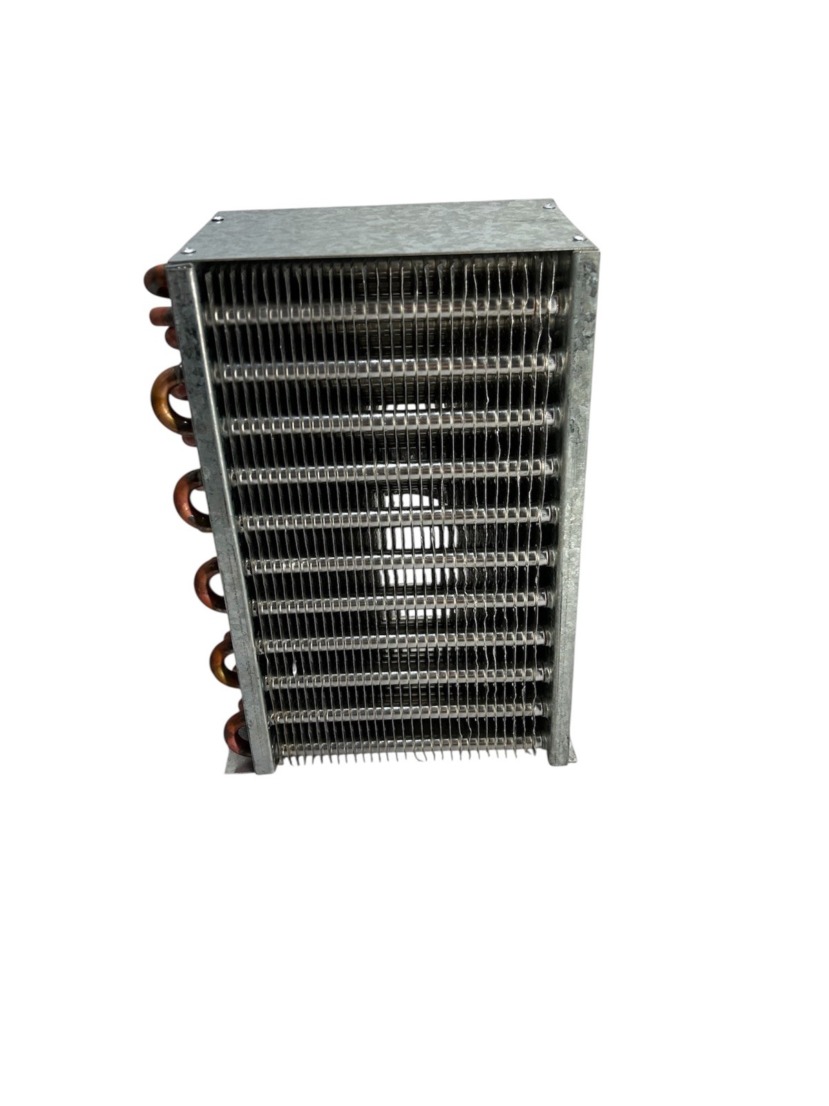 Avantco 17819025 10 1/4 condenser coil for ubb unit