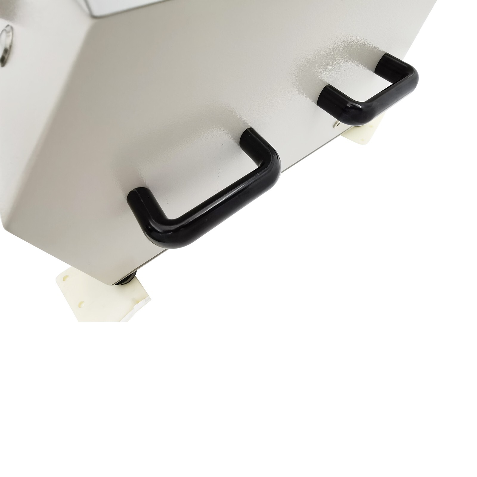 PET/PVC/PP Barcode Label Rewinder Automatic Counting Splitter Rewinder 110V
