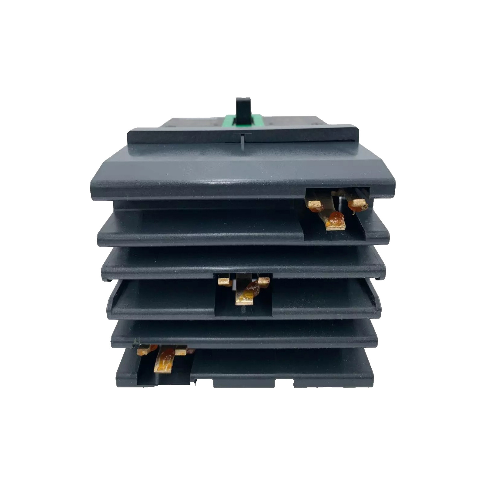 NIB – Square D – HGA36020 – Circuit Breaker, Powerpact H, 20A, 3 Pole, I-Line