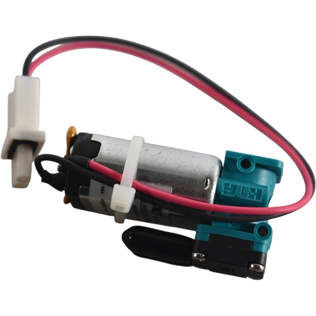 KNF NF5 Model Number # RPDC-M Diaphragm Liquid Pump 12 Volts