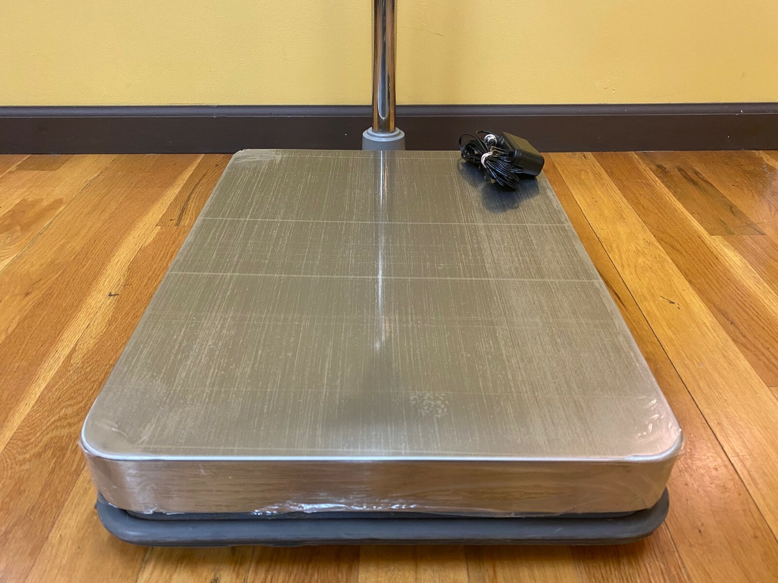 CAS BW-150 Digital Bench Scale, 300lb Legal for Trade- A Grade in US
