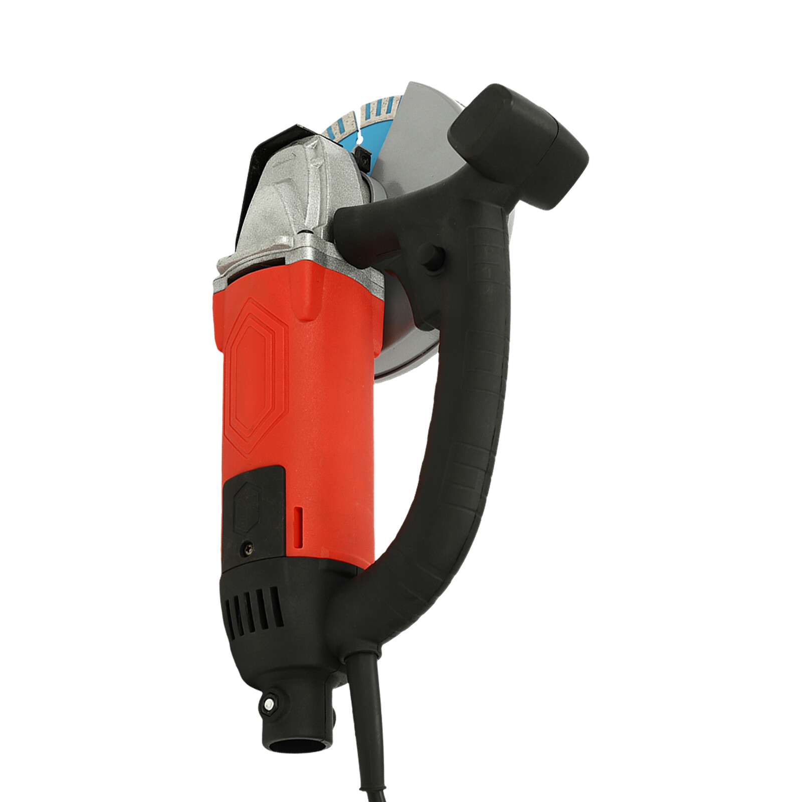Concrete Cut off Saw Wet Dry Concrete Saw Cutter 3000W Corded Circular Saw
