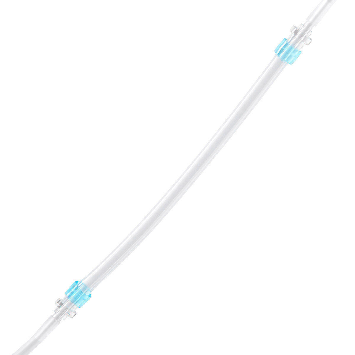 5X Dental Implant Disposable Irrigation Tube for COXO C-SAILOR & AZDENT A-CUBE