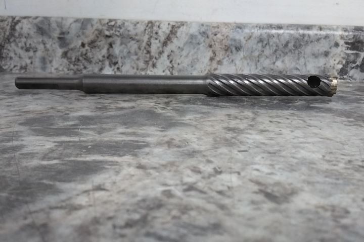Bosch RCSS2144 7/8 In Drill Bit Size 12 In Overall L Rebar Cutter