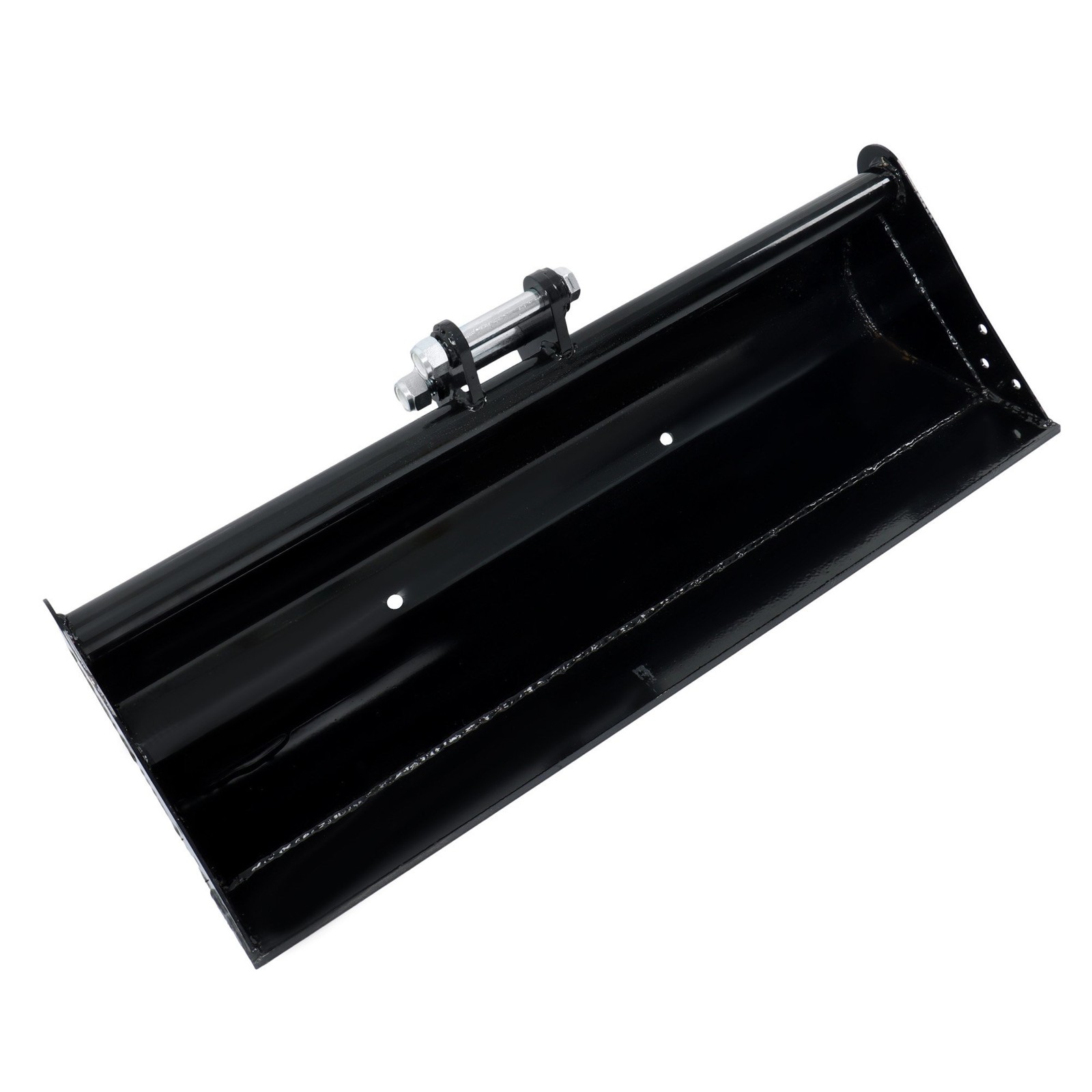 1000mm Plain Bucket Mud Bucket Excavator Attachment For Mini Excavator