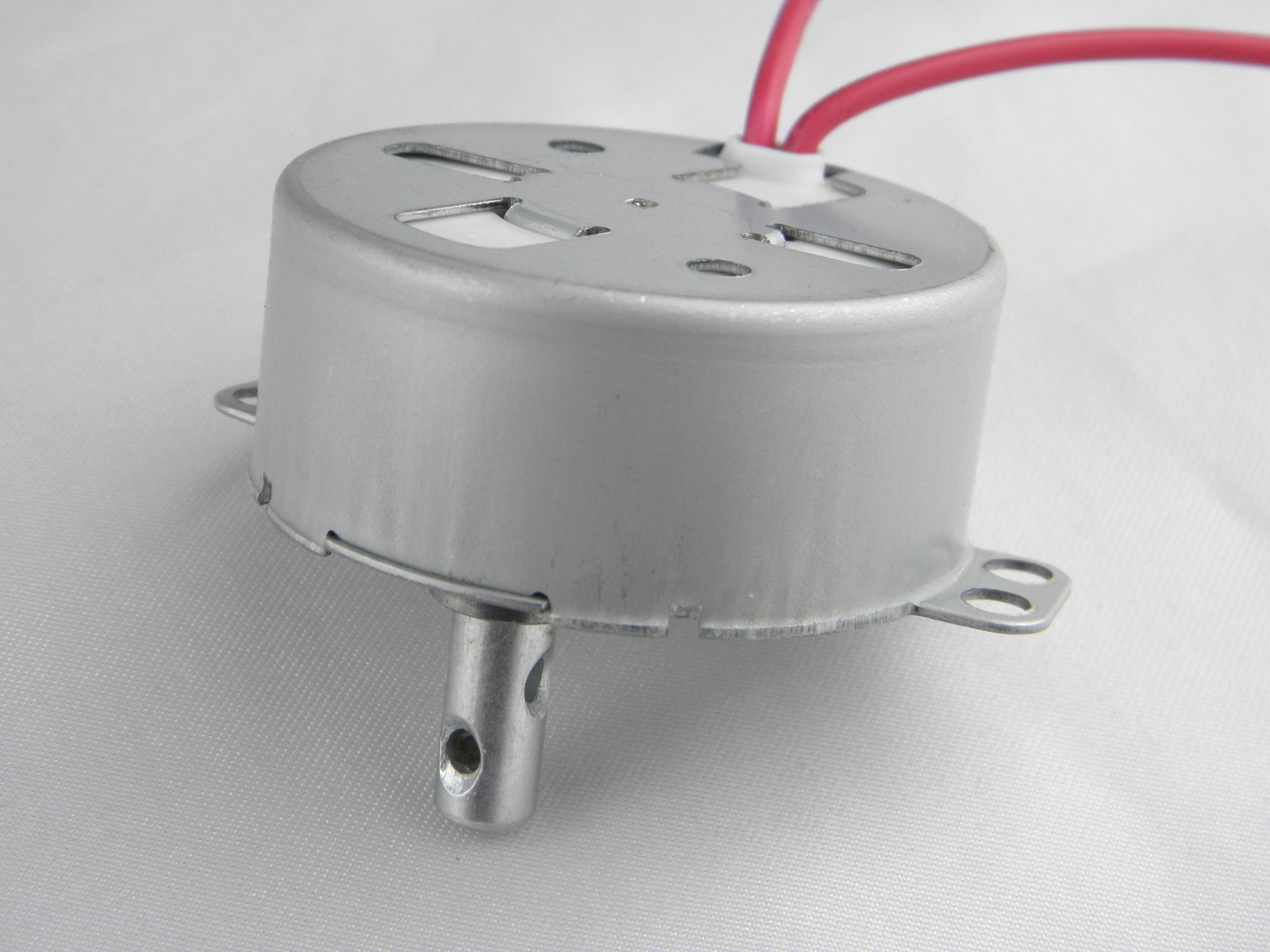 CHANCS TYC-50 Synchronous Motor Cup Turners for Tumblers 110V AC 15-18RPM