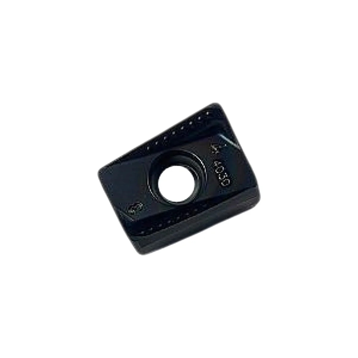 Ingersoll ANHU160708R IN4030 Carbide Milling Insert (10pc)