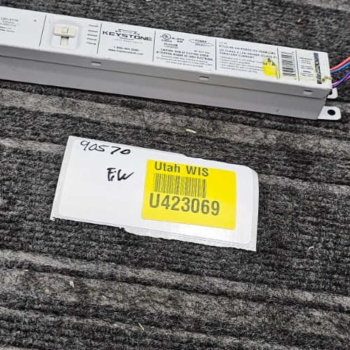 Keystone KTLD-45-UV-PS850-54-VDIM-LM1 LED Driver 45W 700-850mA