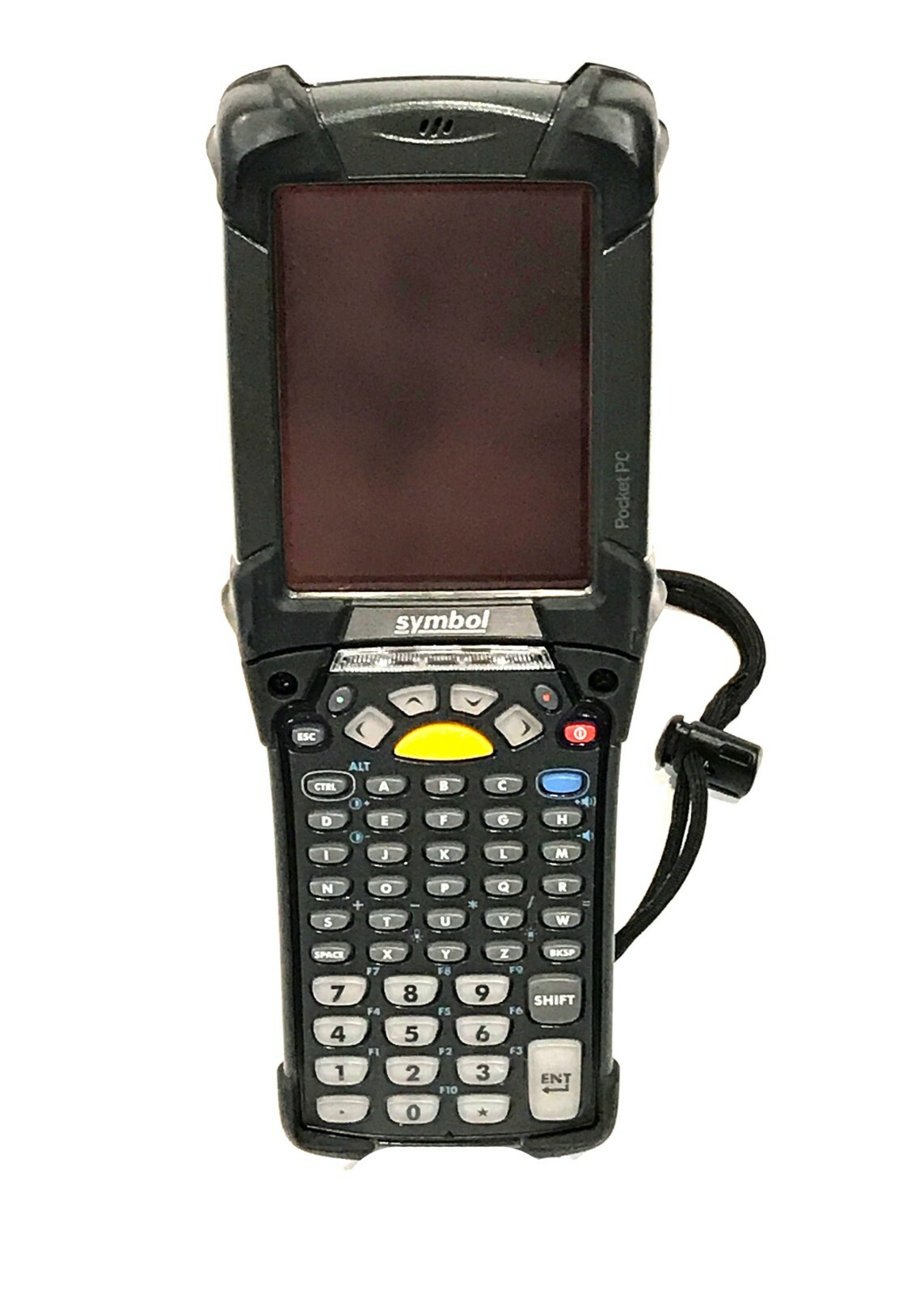 Motorola MC9090 Barcode Scanner Windows CE 5.0 – 1D Reader – 3 Months Warranty