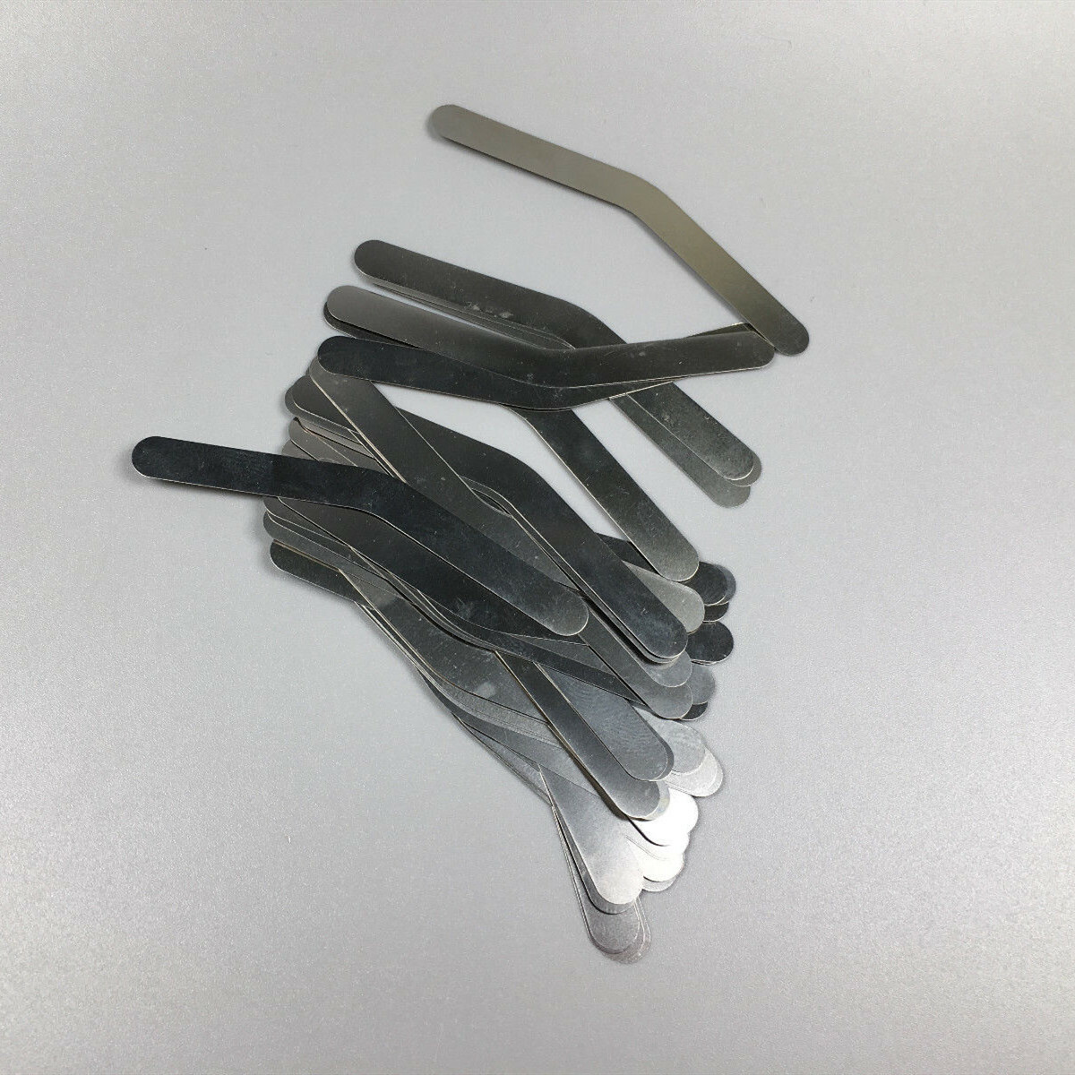 144 Pcs/bag Dental Adult Matrix Bands Tofflemire size Authentic Tofflemire #1