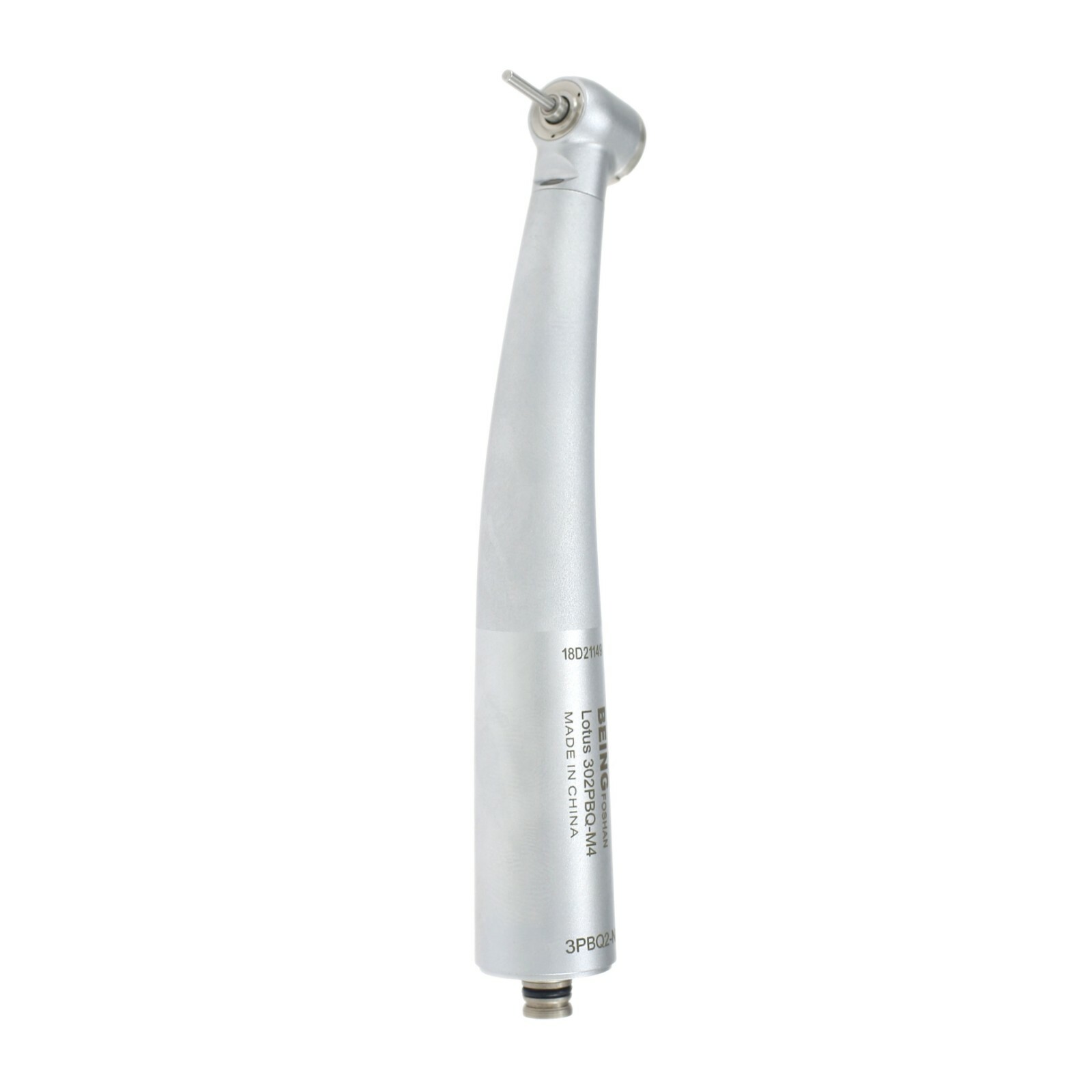 BEING Dental Fiber Optic High Speed Handpiece Fits NSK Phatelus LED Coupling