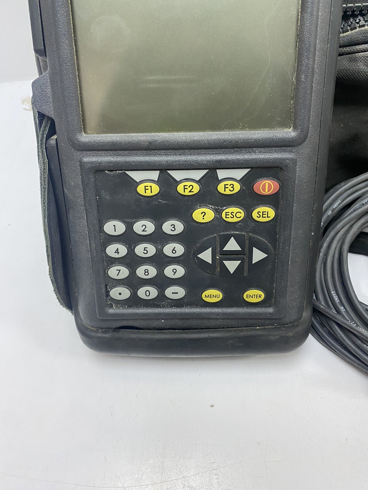 GE Panametrics TransPort PT878-01 With C-PT-10-H-B-00-0, Transducer Pair , Bag